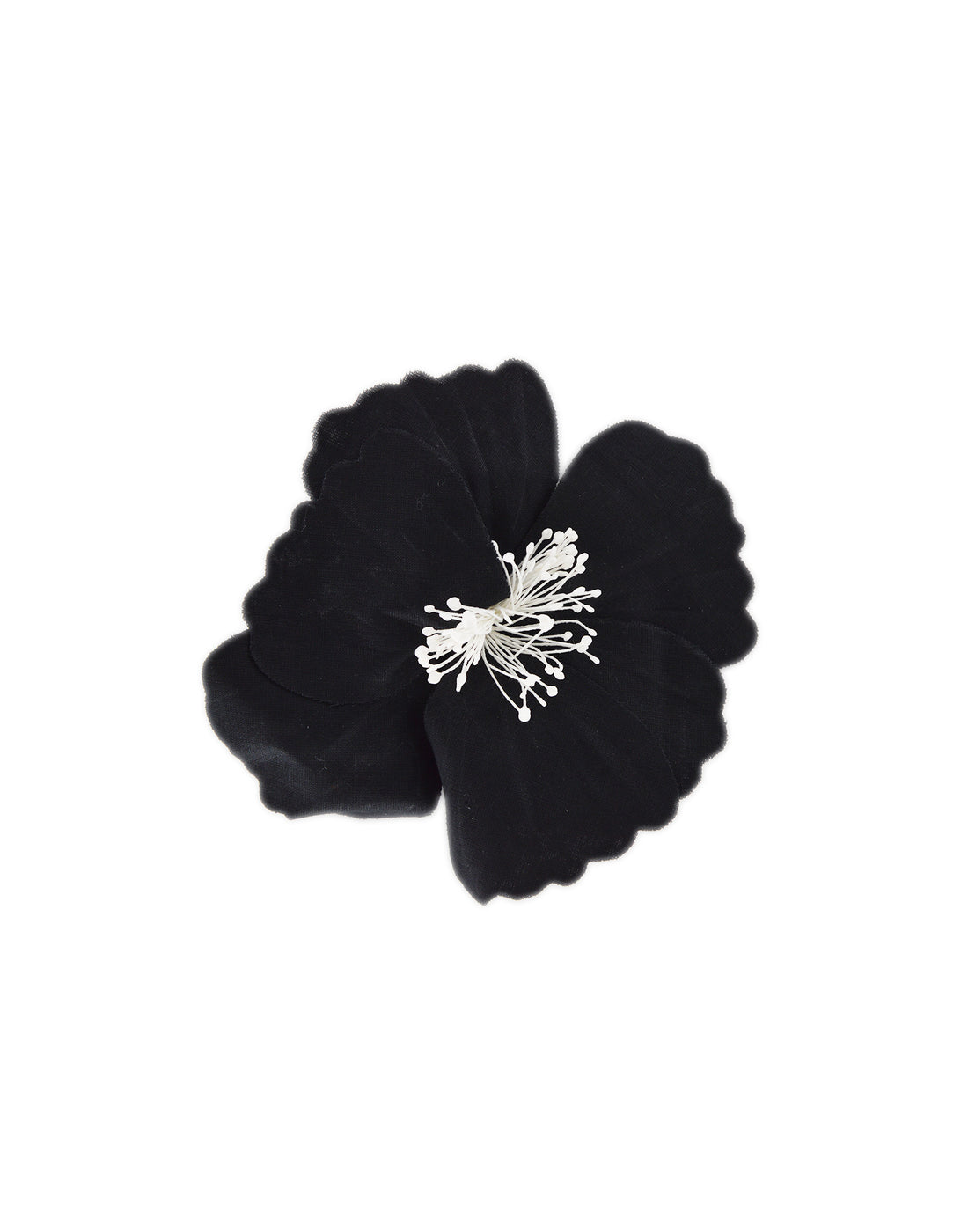 DOUUOD
Spilla a Fiore Azalea Nero