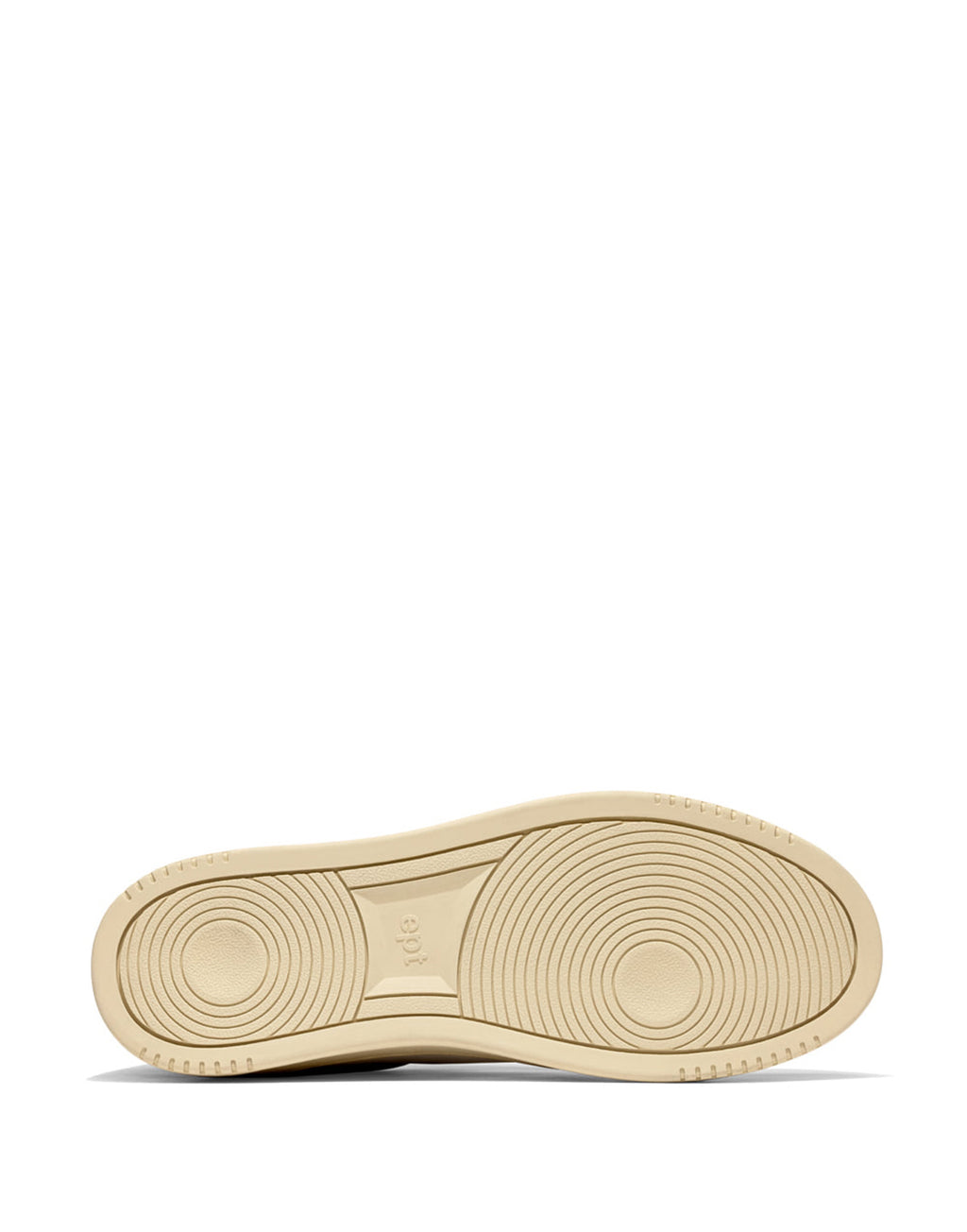 EPT Sneakers Court Suede Black/Off White