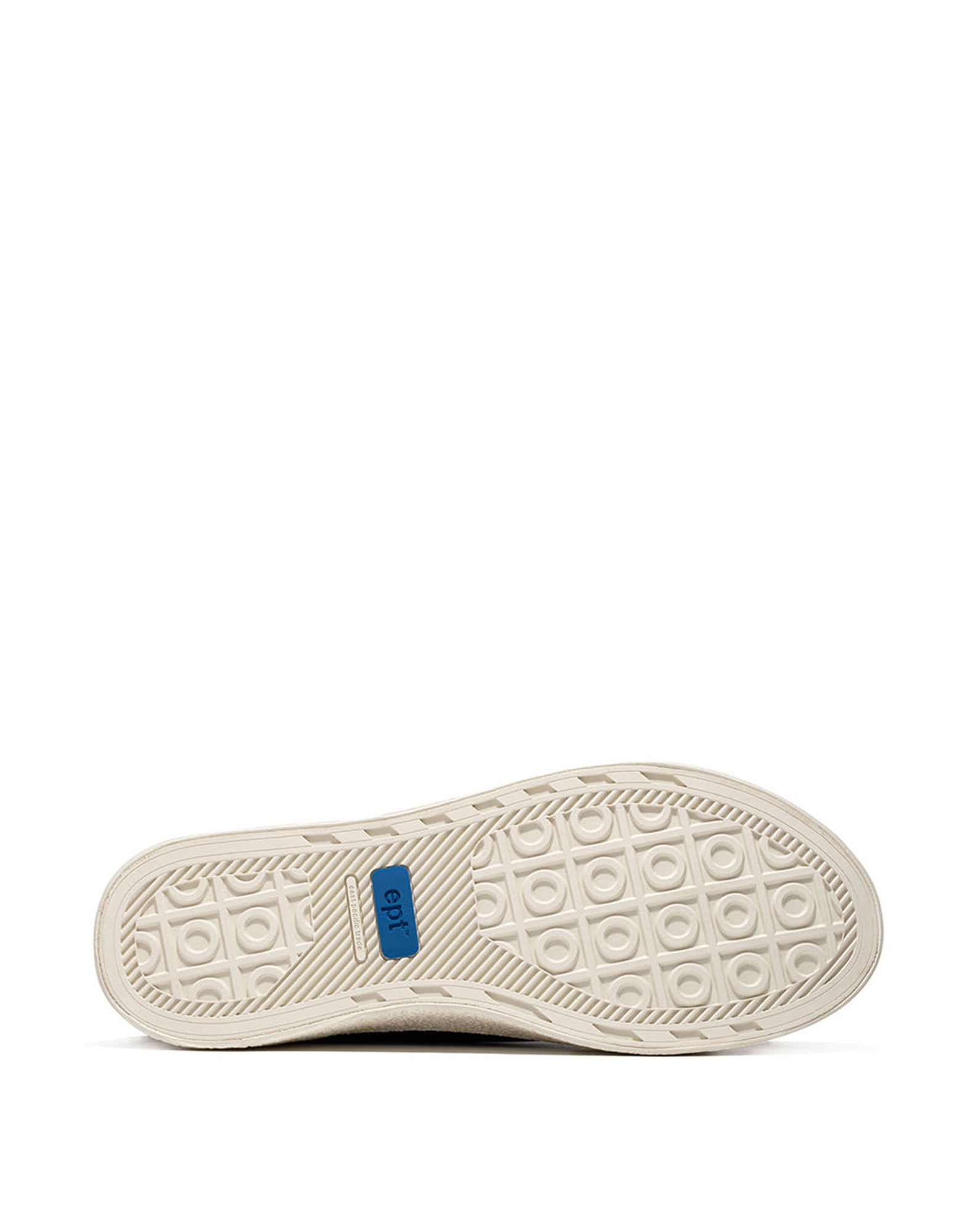 EPT Sneakers Dive Canvas Nere