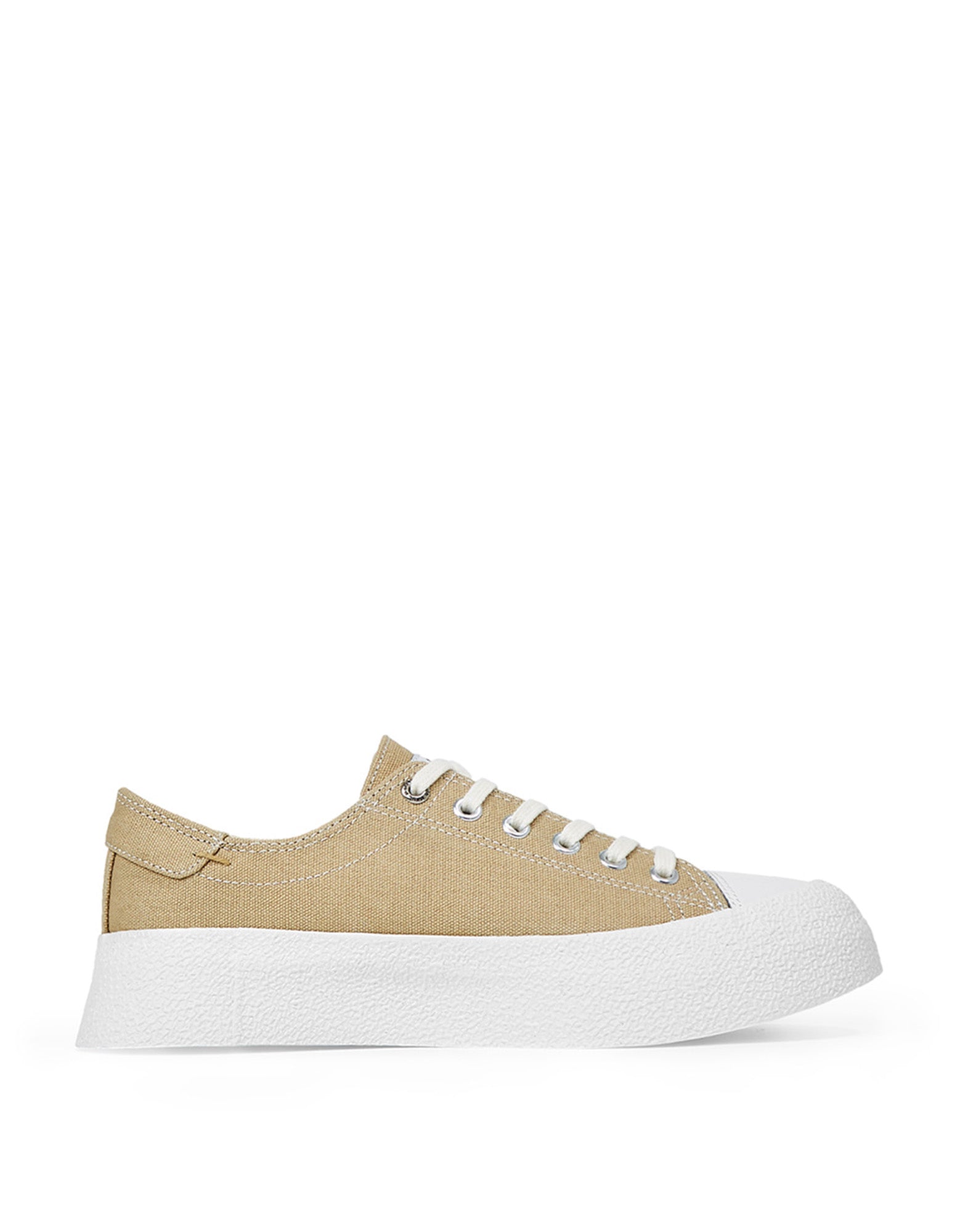 EPT Sneakers Dive Canvas Beige