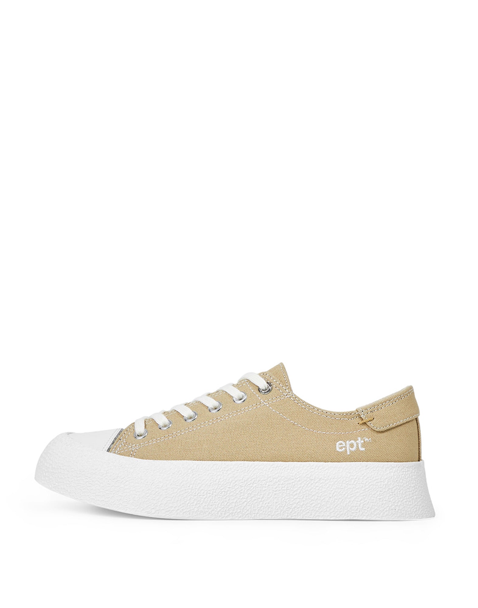 EPT Sneakers Dive Canvas Beige