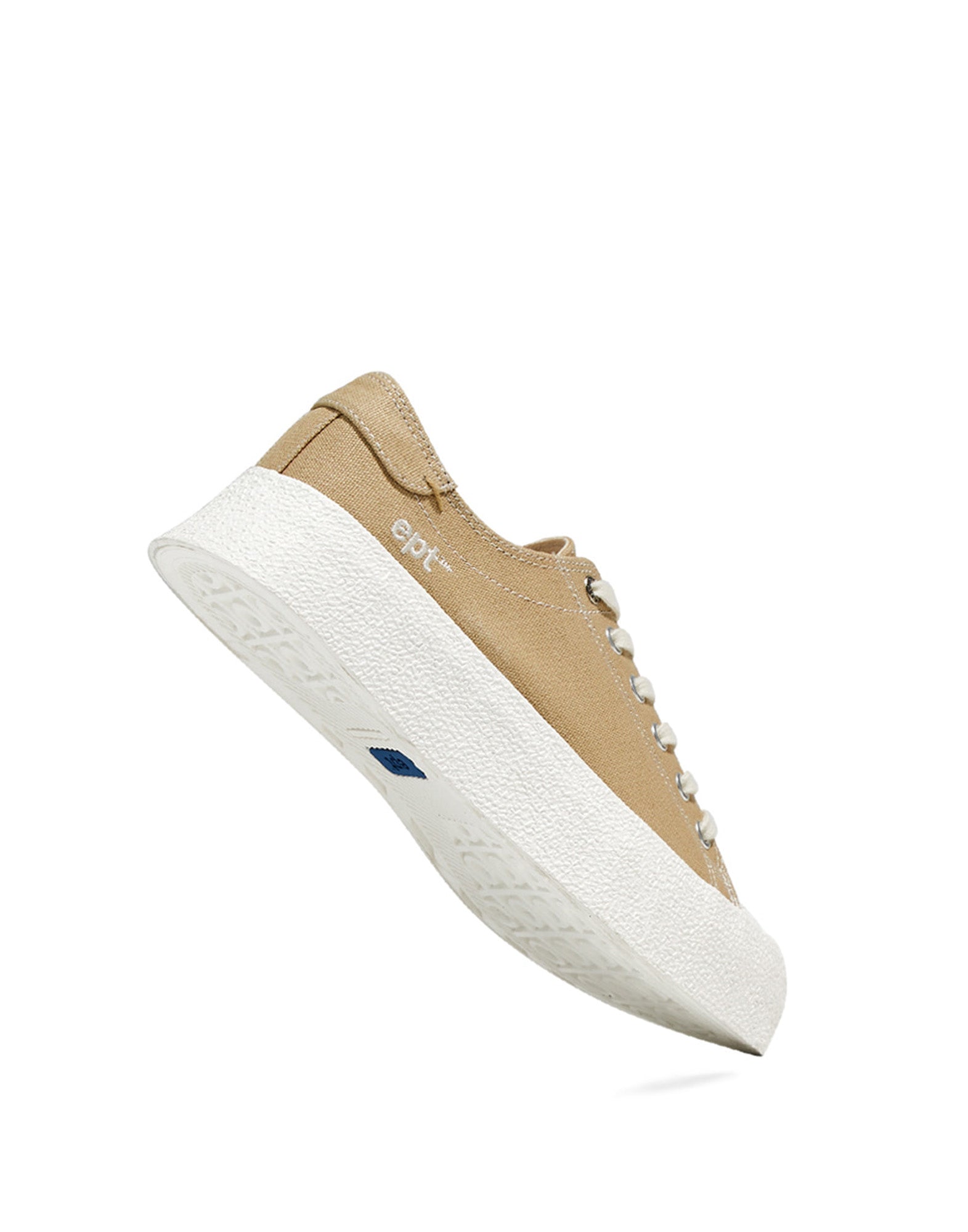 EPT Sneakers Dive Canvas Beige