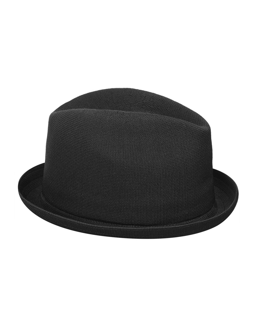 KANGOL Cappello Tropic Player Nero