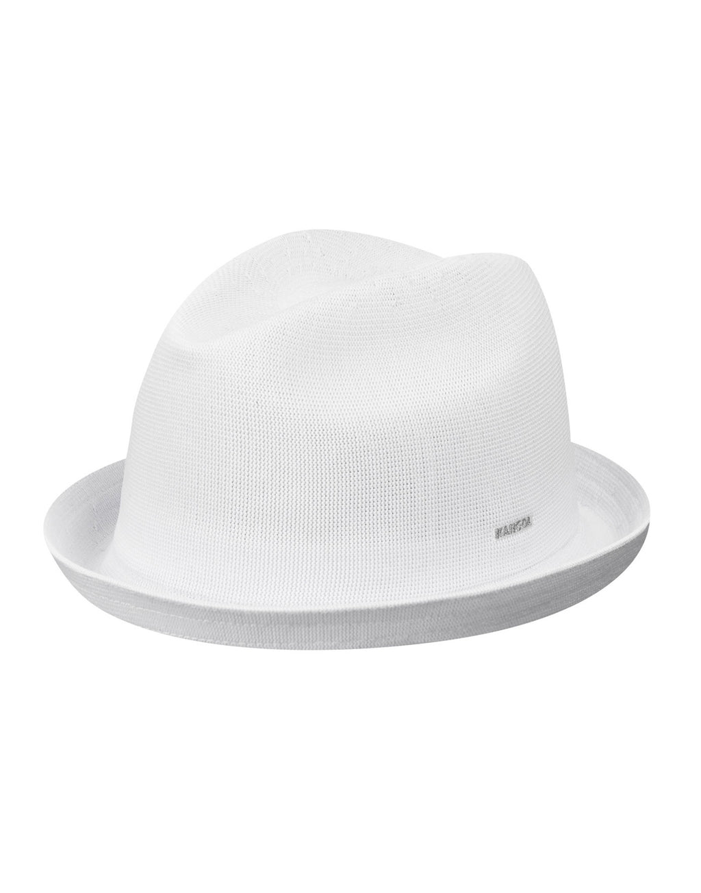 KANGOL Cappello Tropic Player Bianco