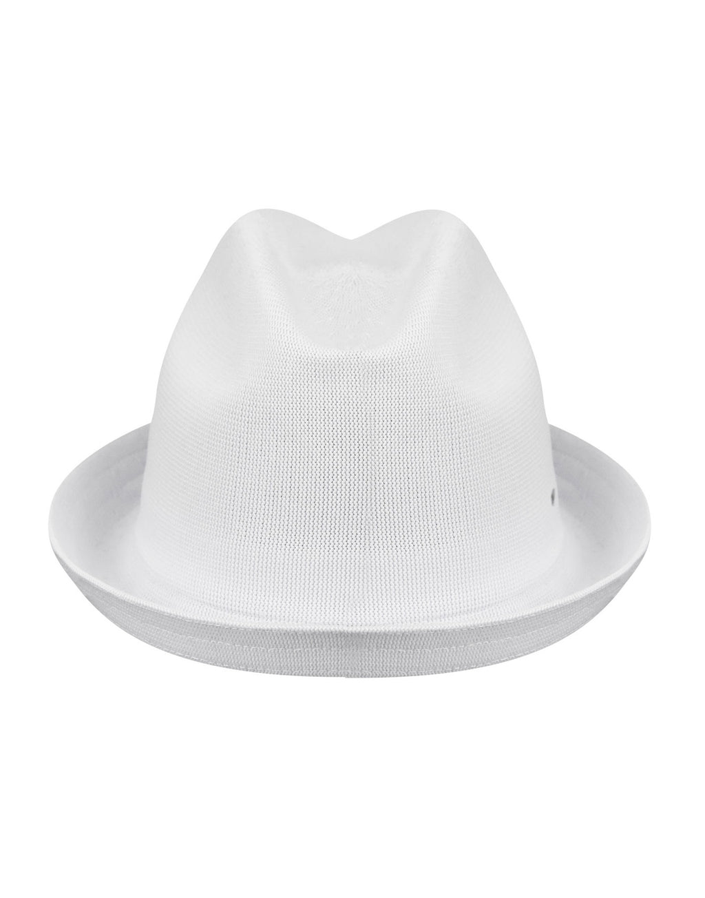 KANGOL Cappello Tropic Player Bianco