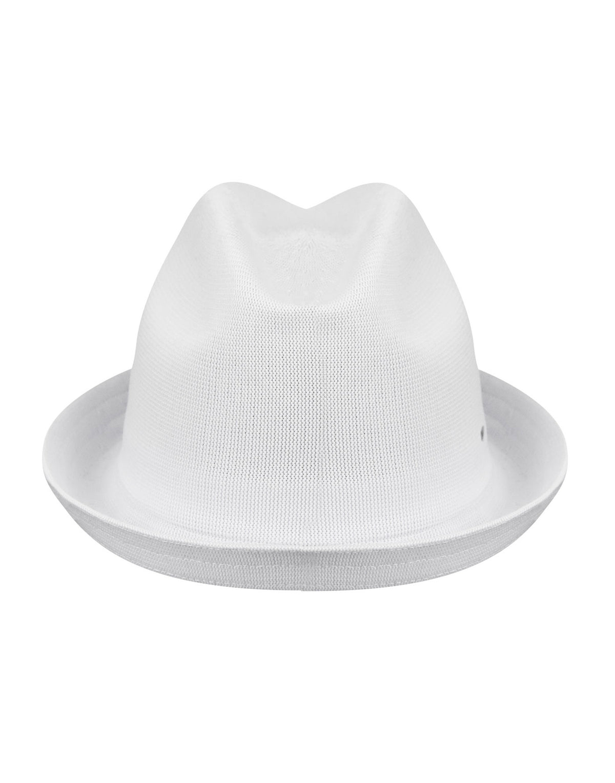 KANGOL Cappello Tropic Player Bianco