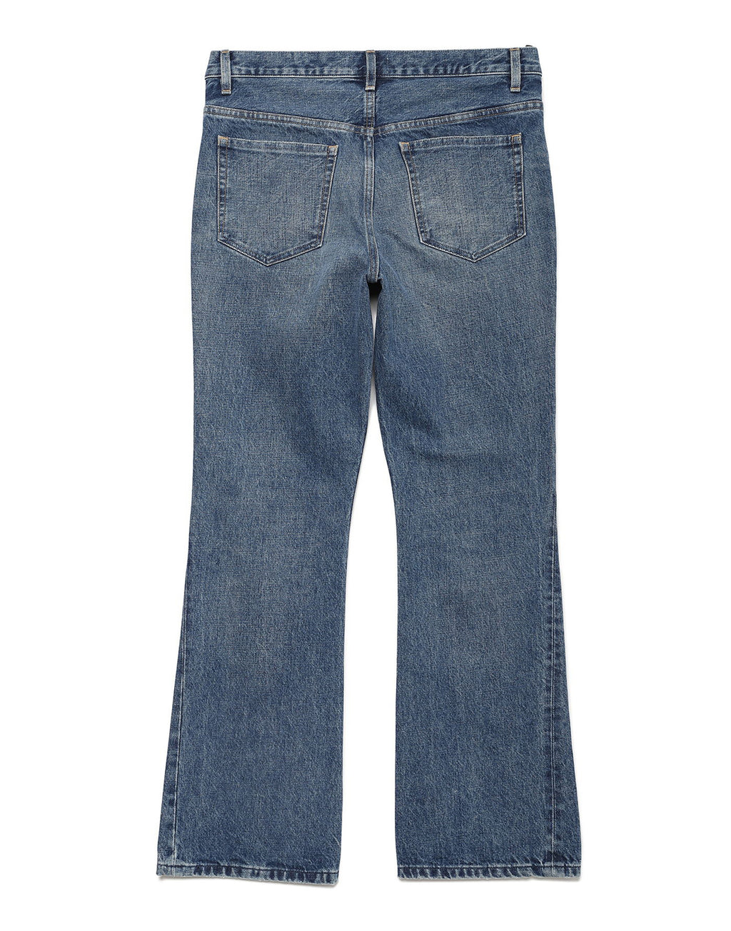 TANAKA Denim "Boots" Vintage Blue