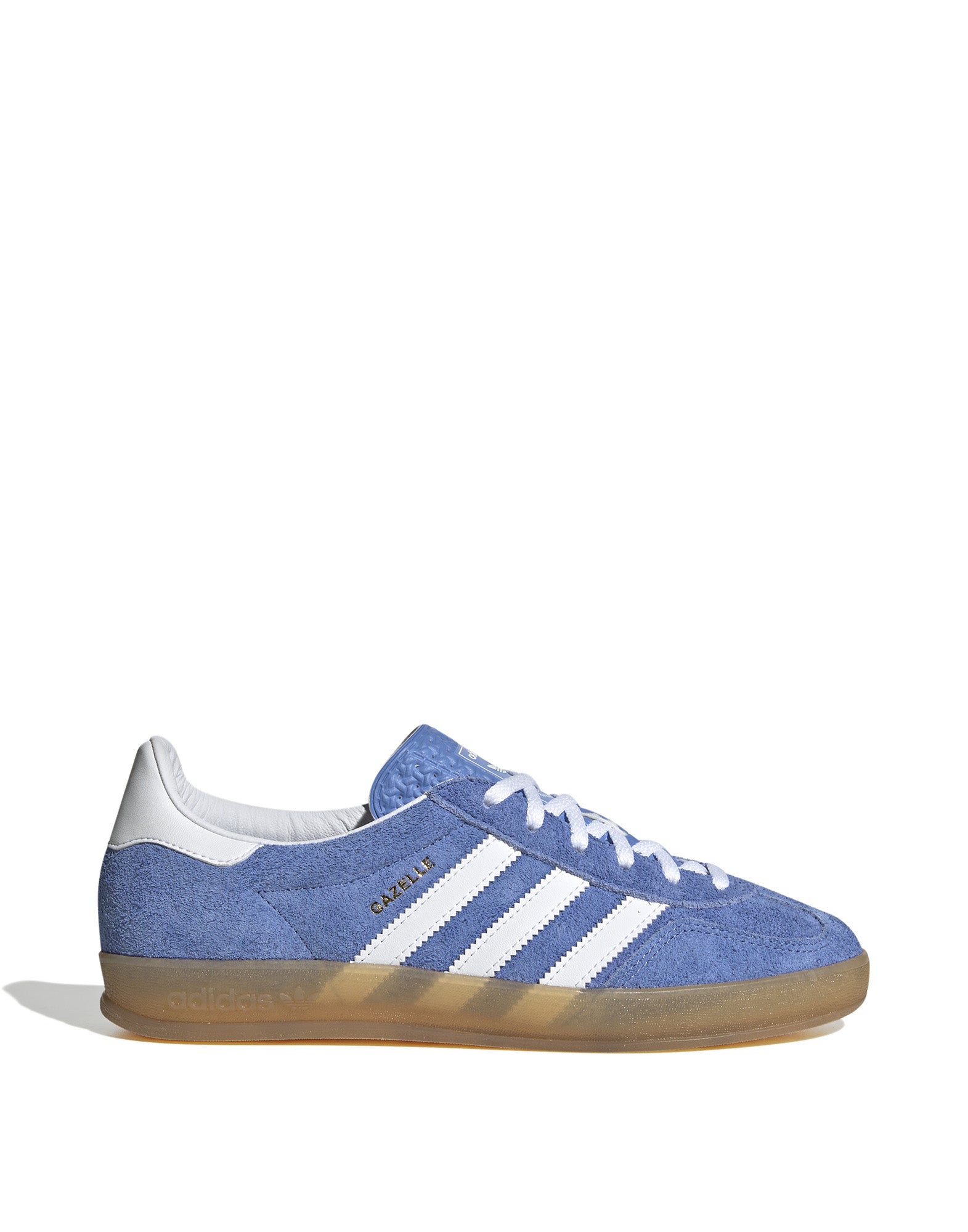 ADIDAS Sneakers Gazelle Indoor Blue Fusion/Cloud White