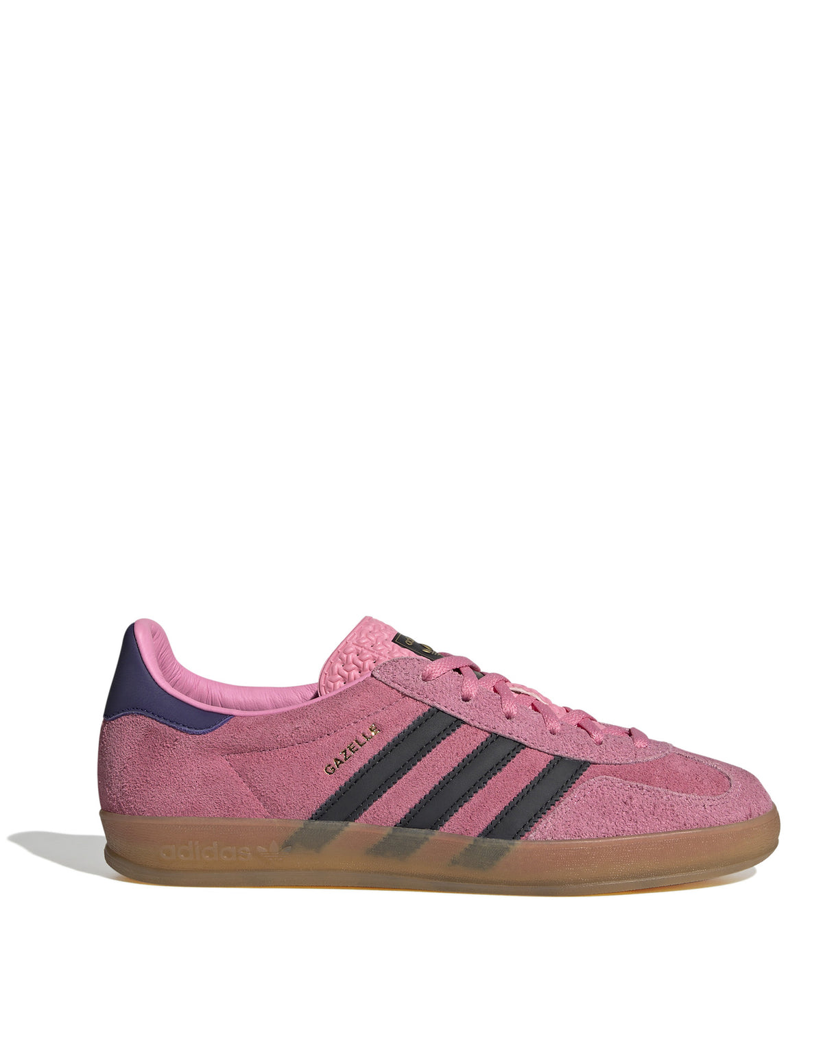 ADIDAS Sneakers Gazelle Indoor Bliss Pink/Core Black