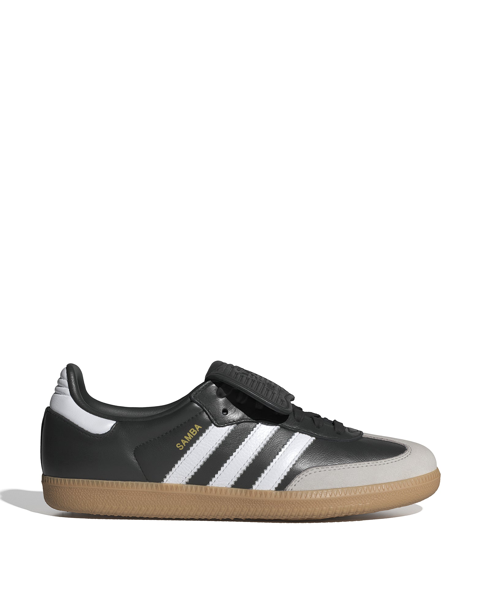 ADIDAS Sneakers Samba LT Black/White