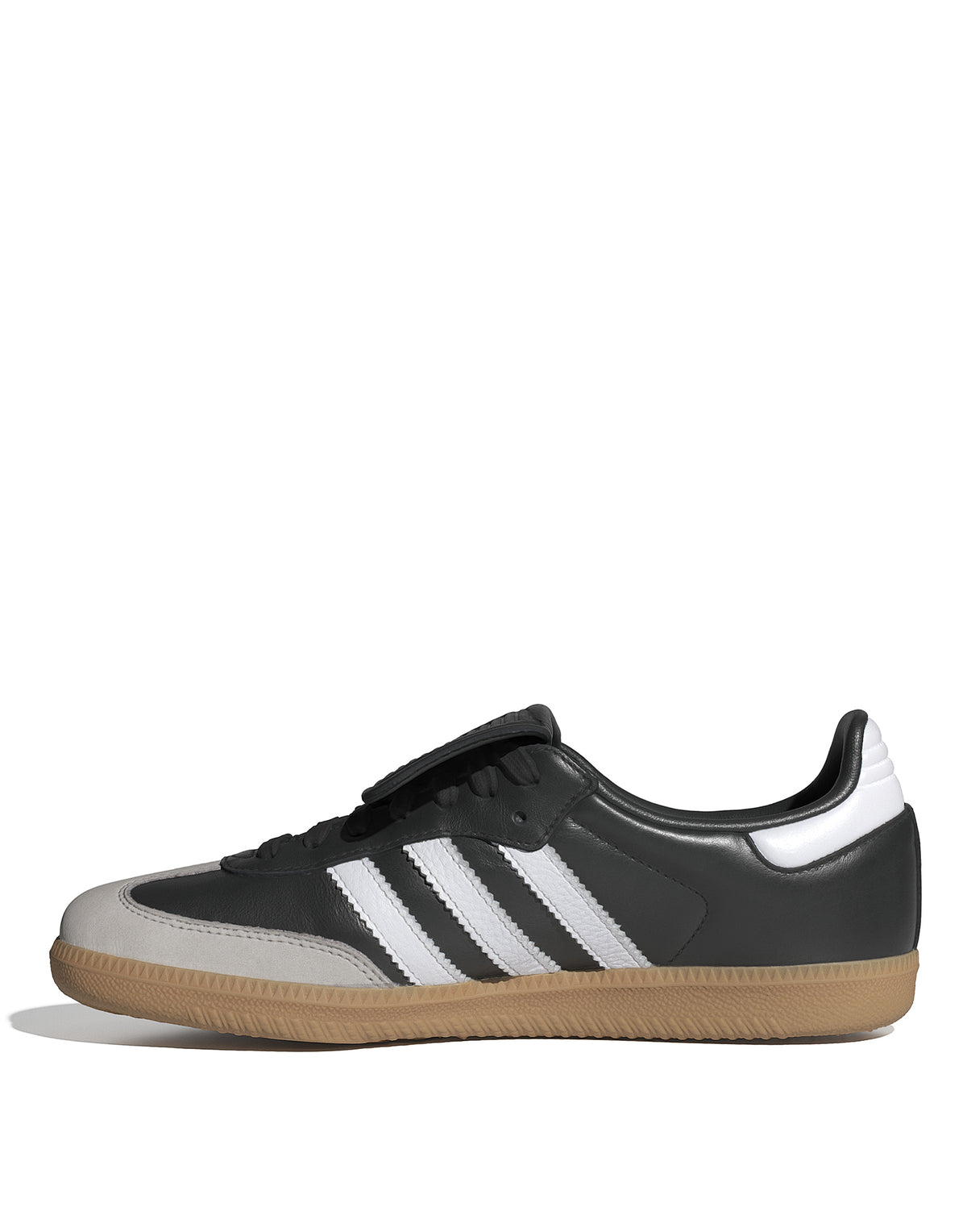 ADIDAS Samba LT Black/White – Sneakers in Pelle