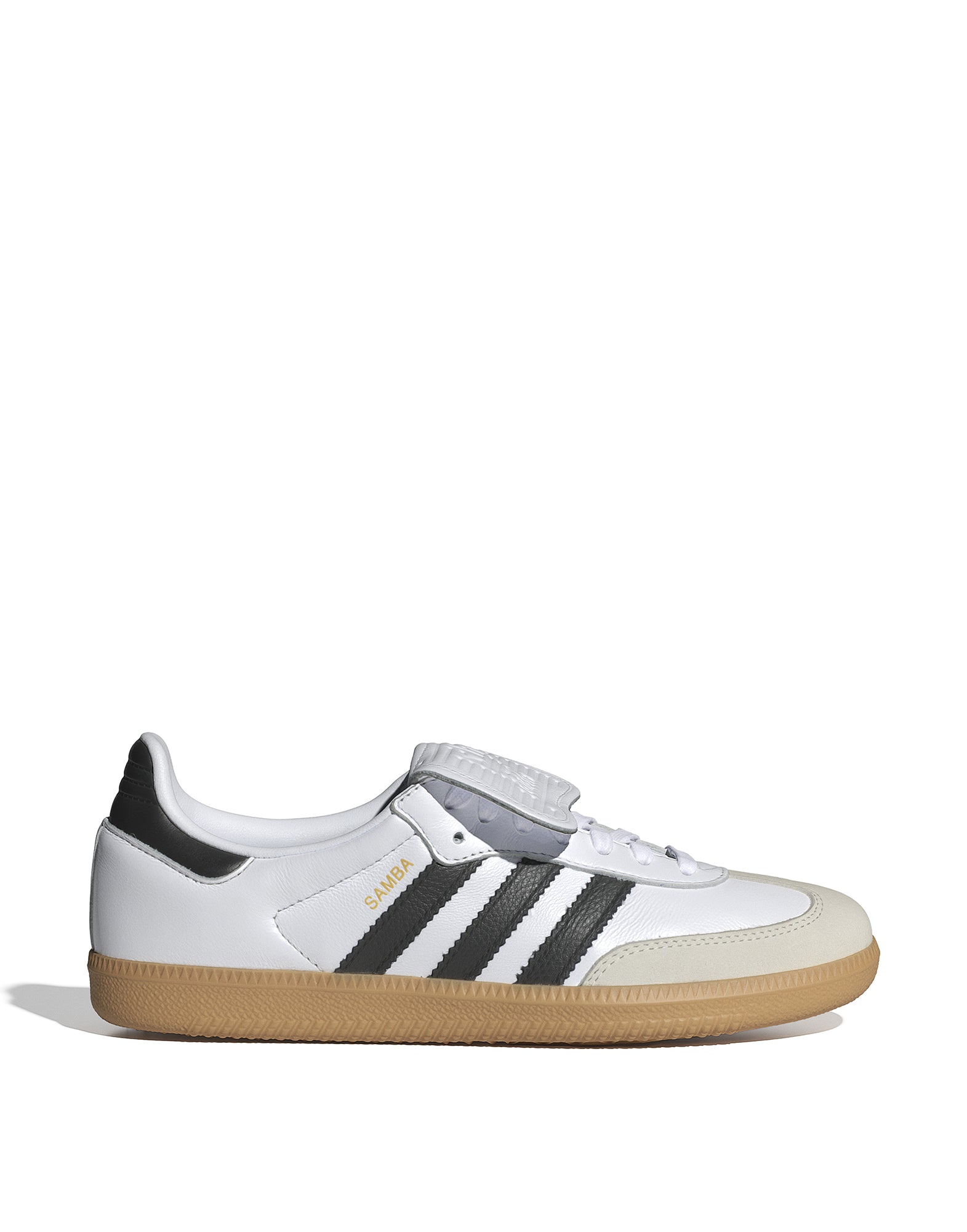 ADIDAS Sneakers Samba LT White/Black