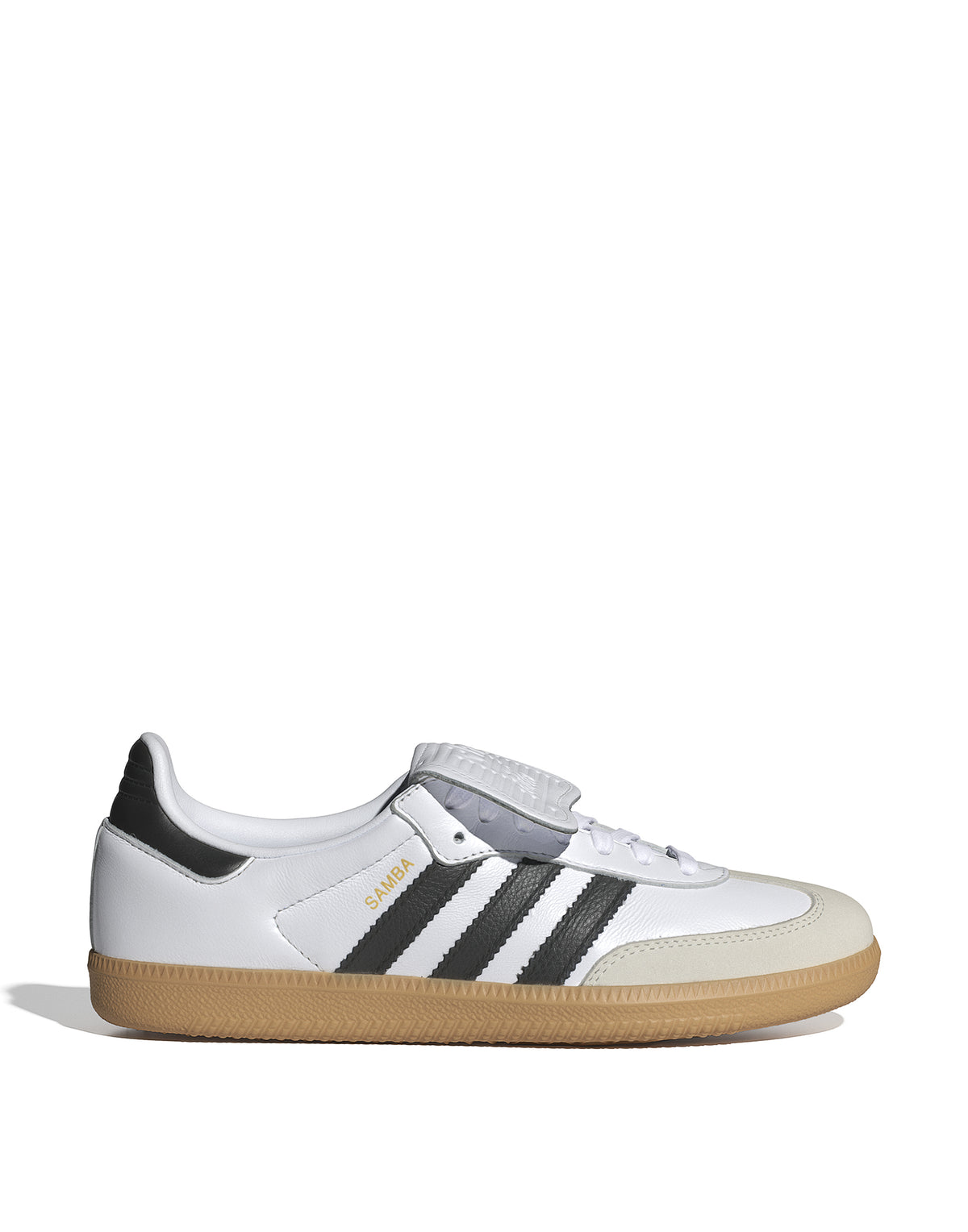 ADIDAS Sneakers Samba LT White/Black