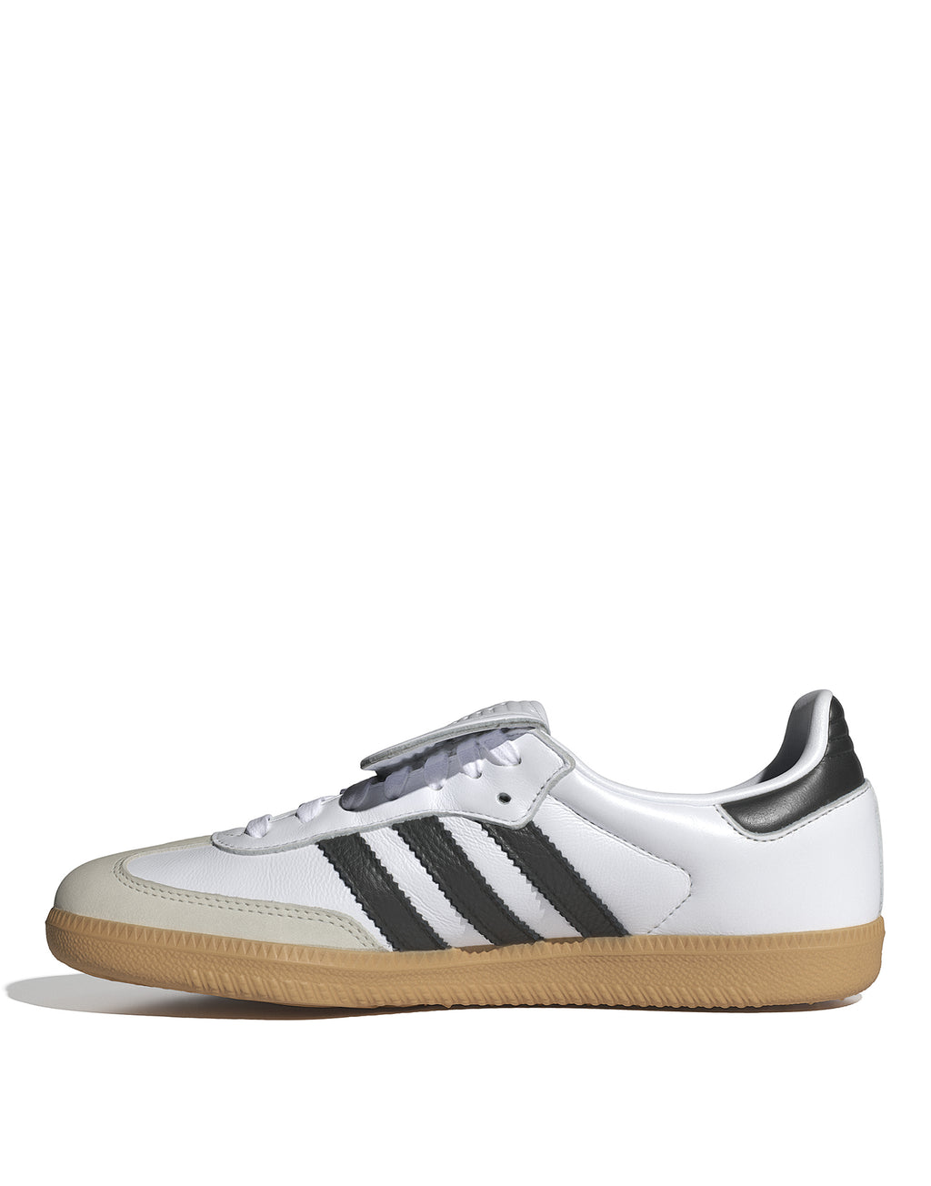 ADIDAS Sneakers Samba LT White/Black