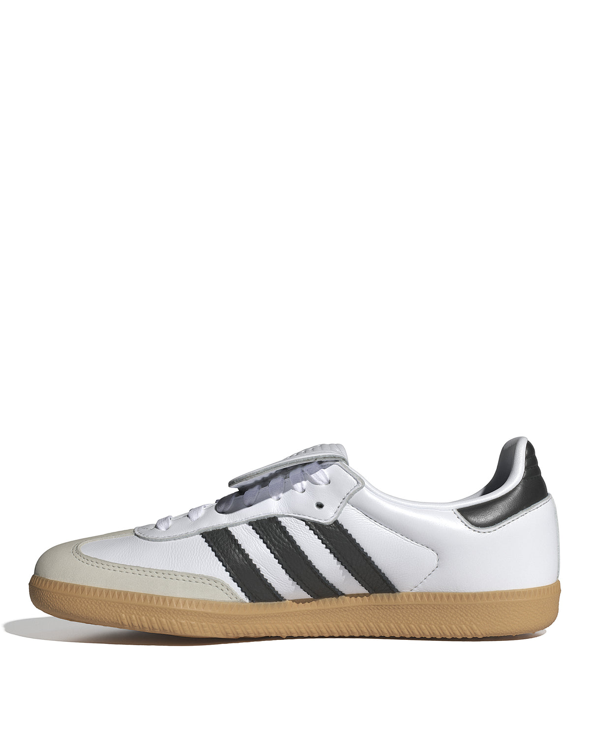 ADIDAS Sneakers Samba LT White/Black
