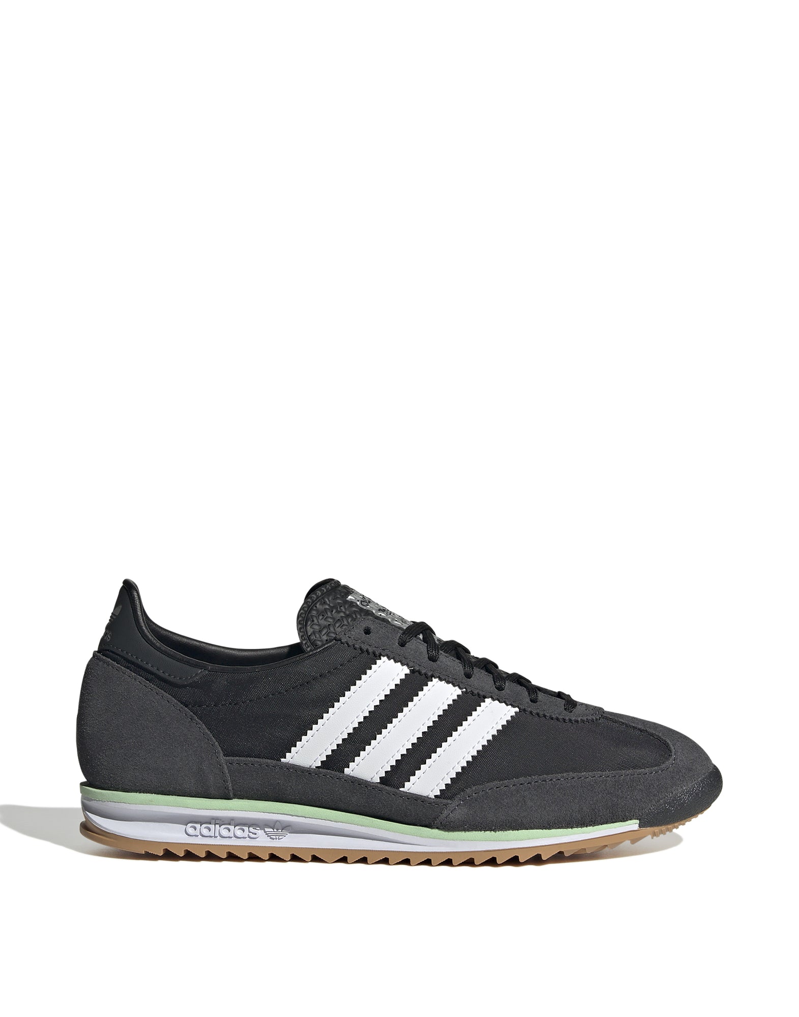 ADIDAS Sneakers SL 72 OG Black