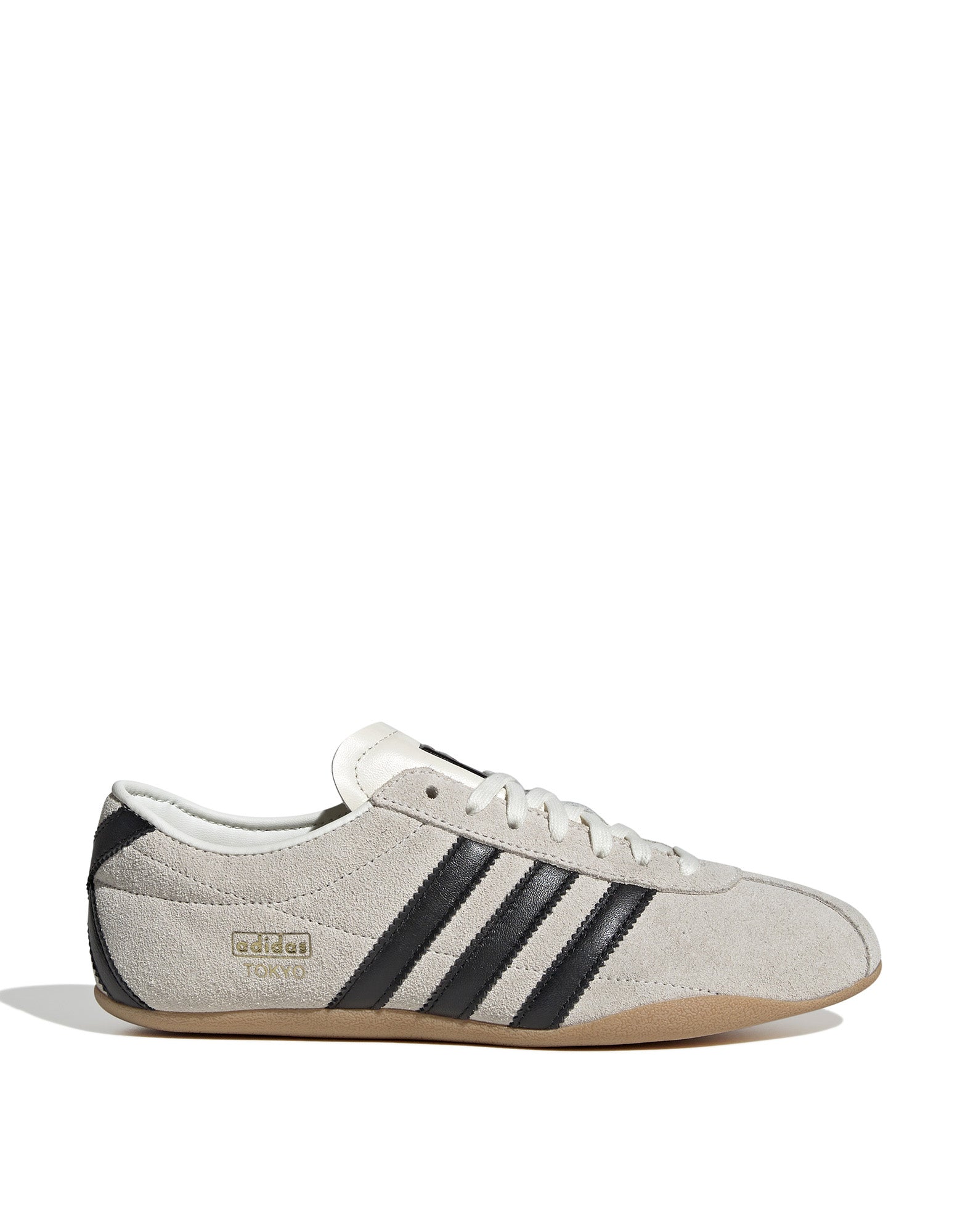 ADIDAS Sneakers Tokyo Off White/Black