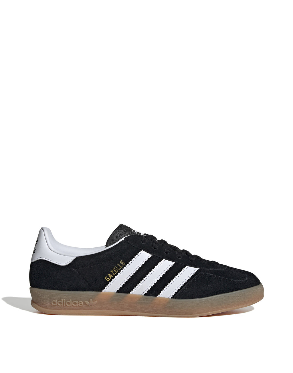ADIDAS Sneakers Gazelle Indoor Core Black/White