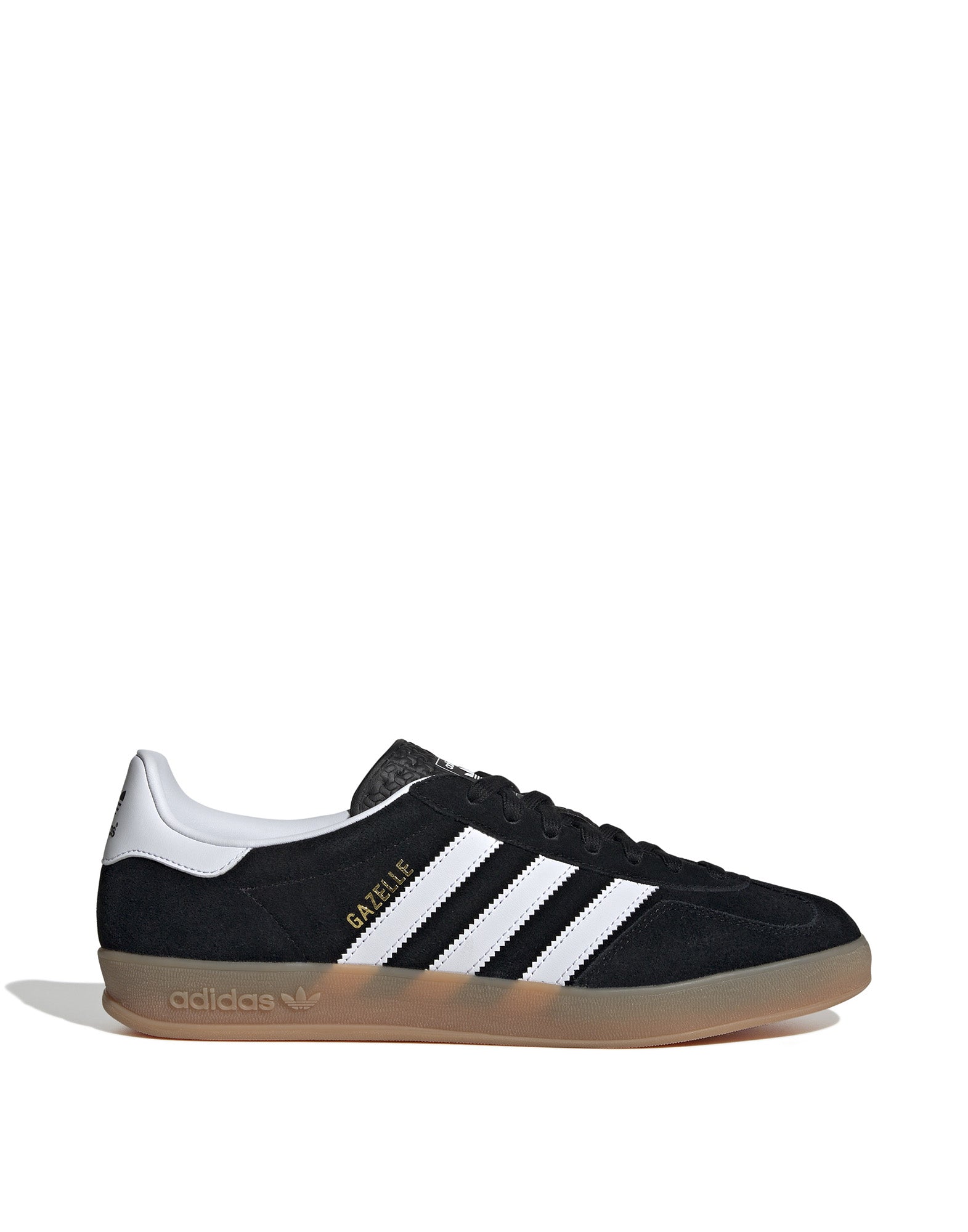 ADIDAS Sneakers Gazelle Indoor Core Black/White