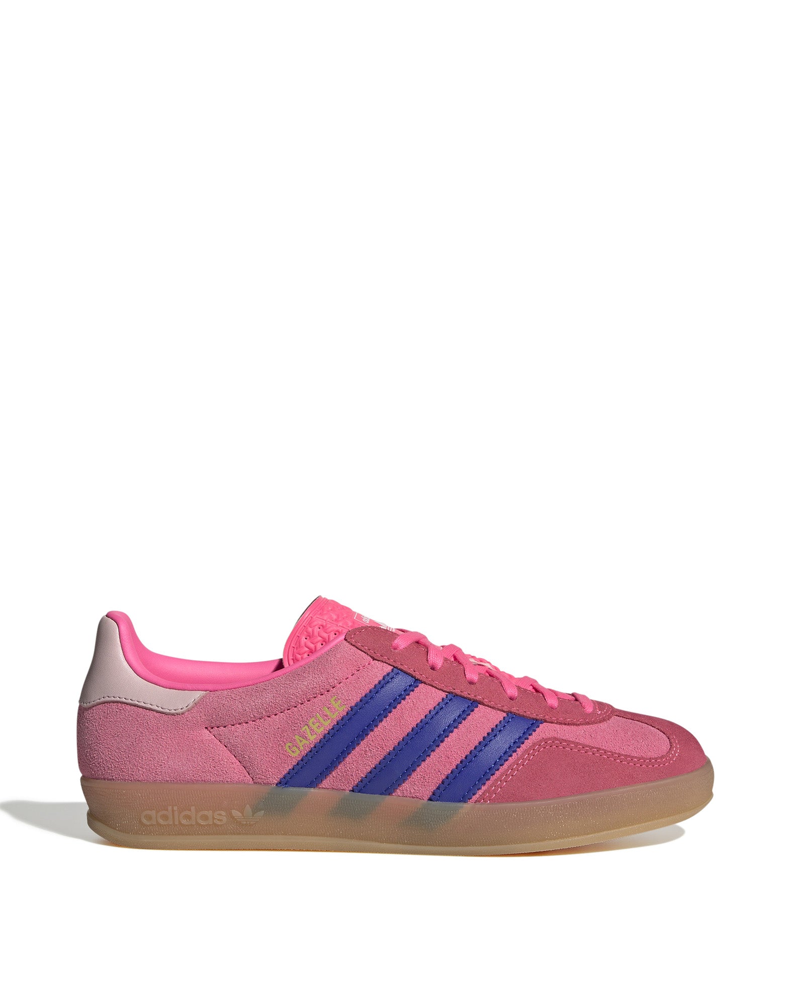 ADIDAS Sneakers Gazelle Lucid Pink/Clear Pink