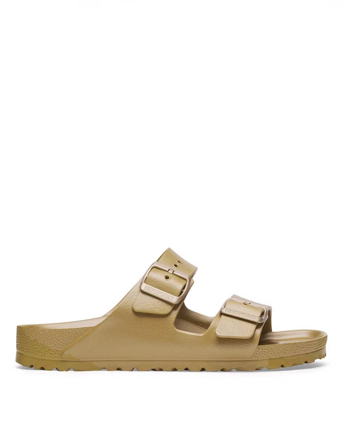 BIRKENSTOCK Arizona EVA Glamour Gold