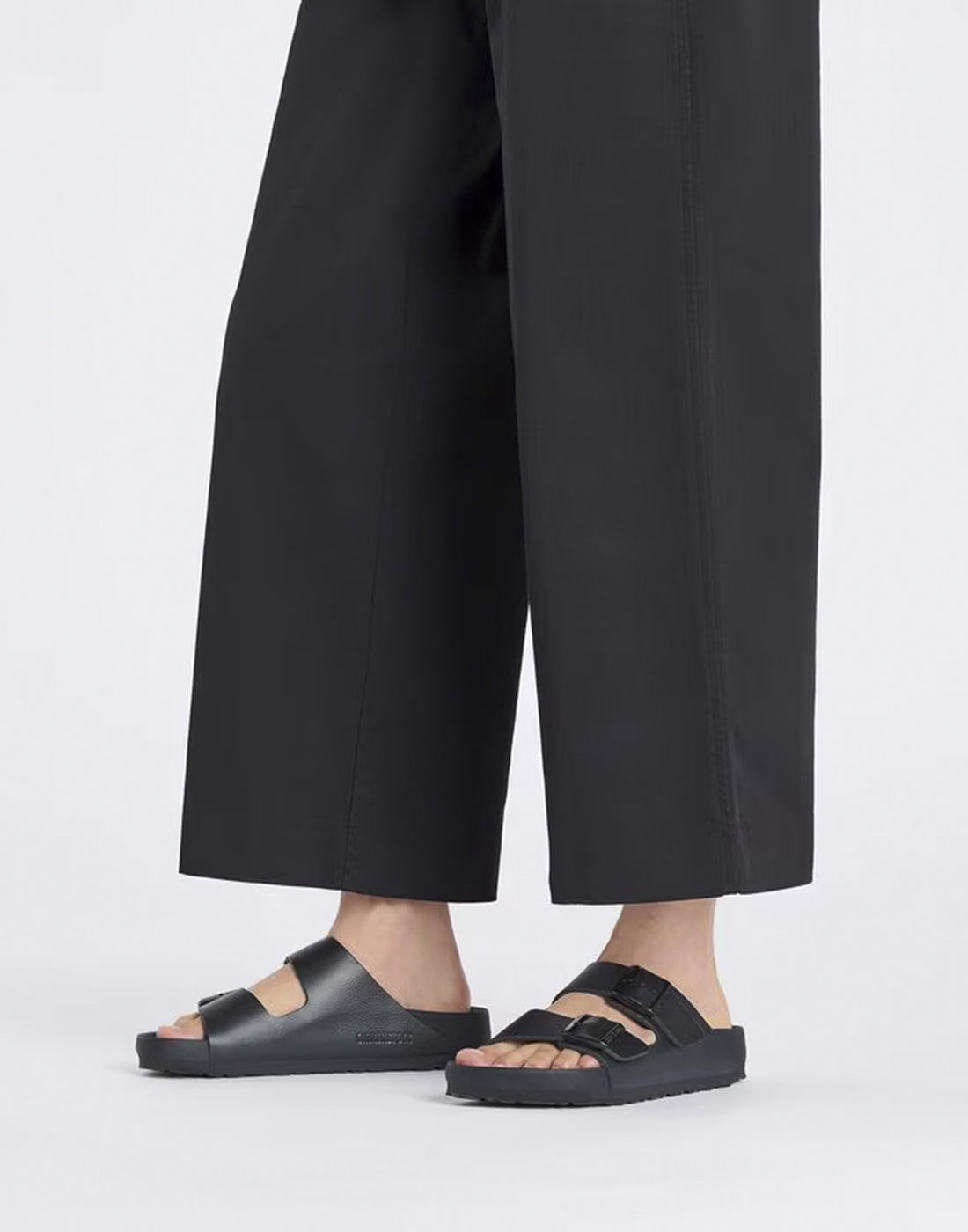 BIRKENSTOCK Sandali Arizona Exquisite Black