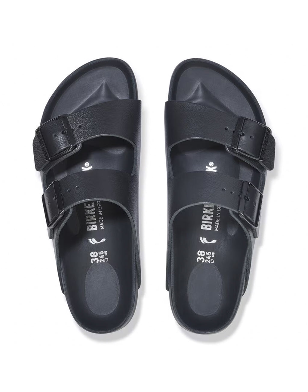 BIRKENSTOCK Sandali Arizona Exquisite Black