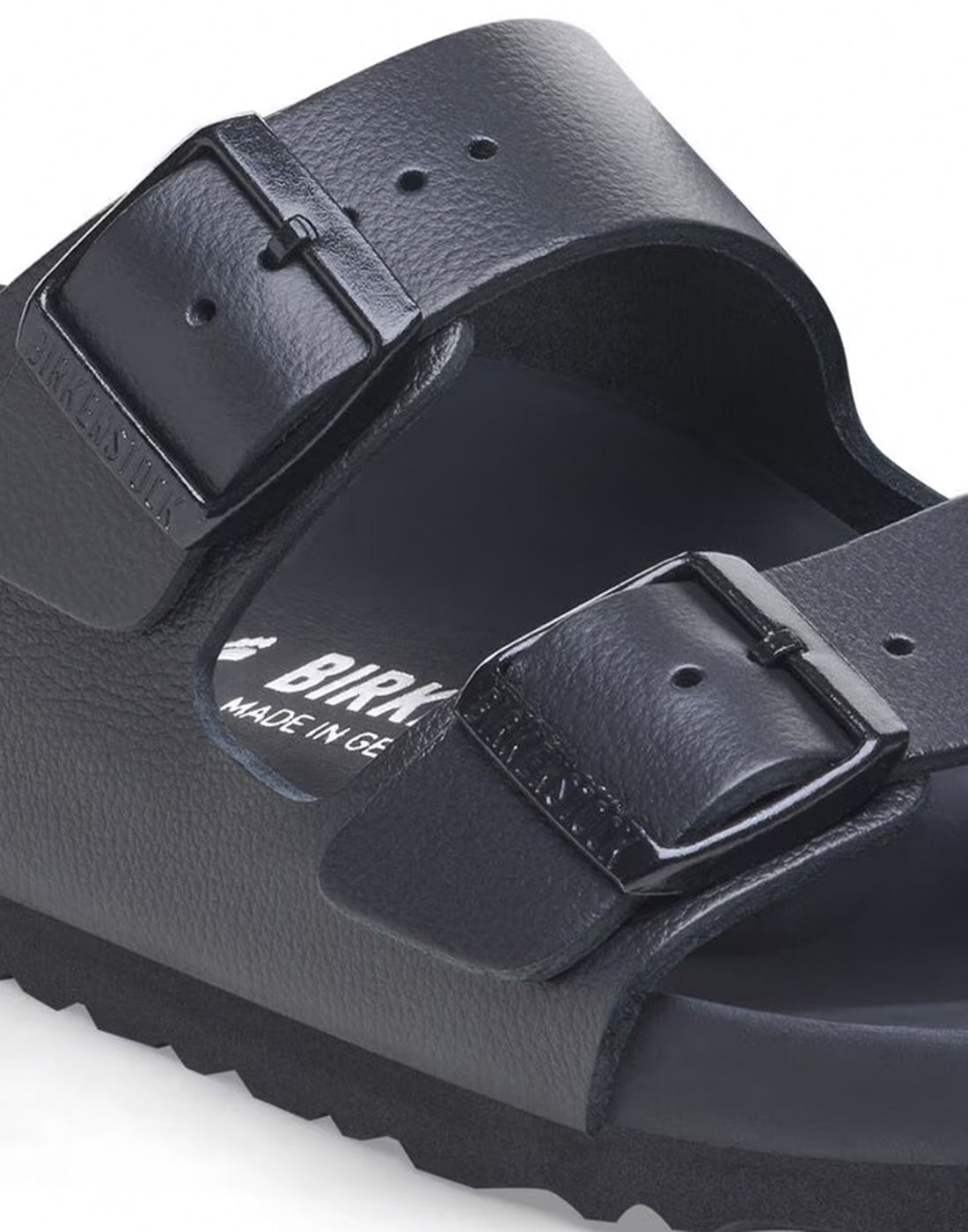 BIRKENSTOCK Sandali Arizona Exquisite Black
