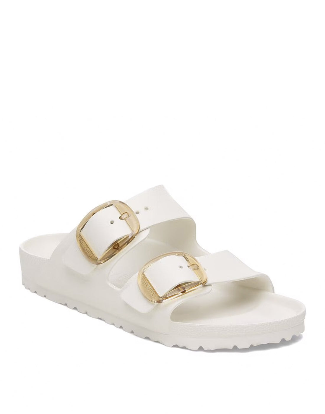 BIRKENSTOCK Arizona Big Buckle EVA Eggshell