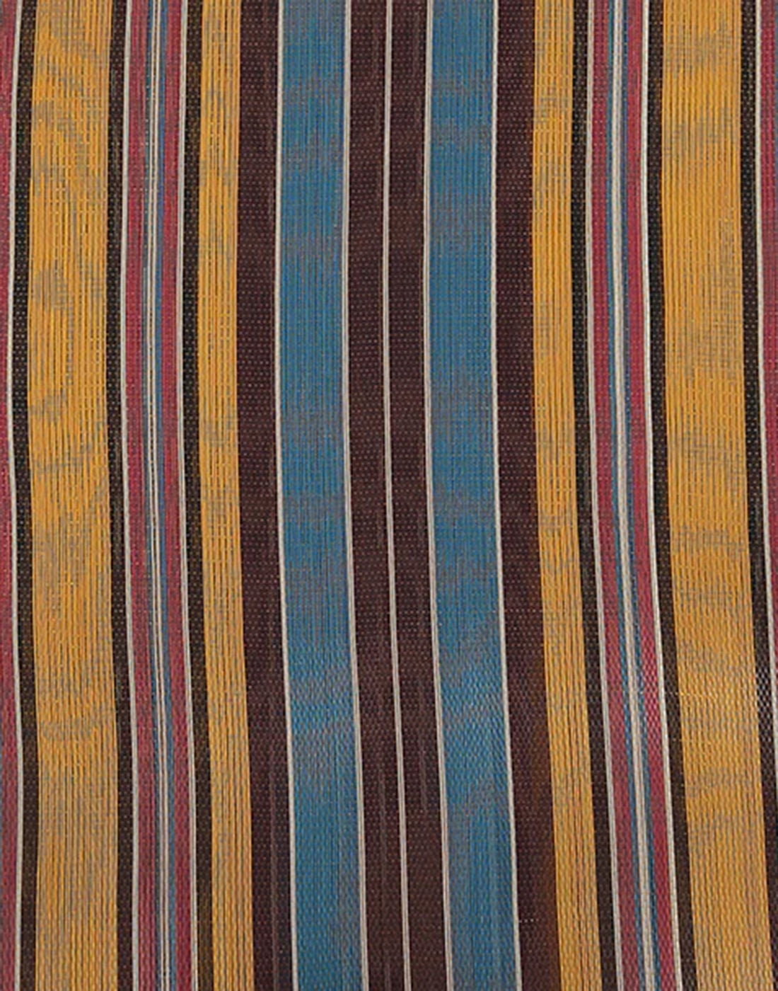 BRITISH COLOUR STANDARD Farmers Market Shopper Indian Yellow, Saxe Blue & Rose Beige