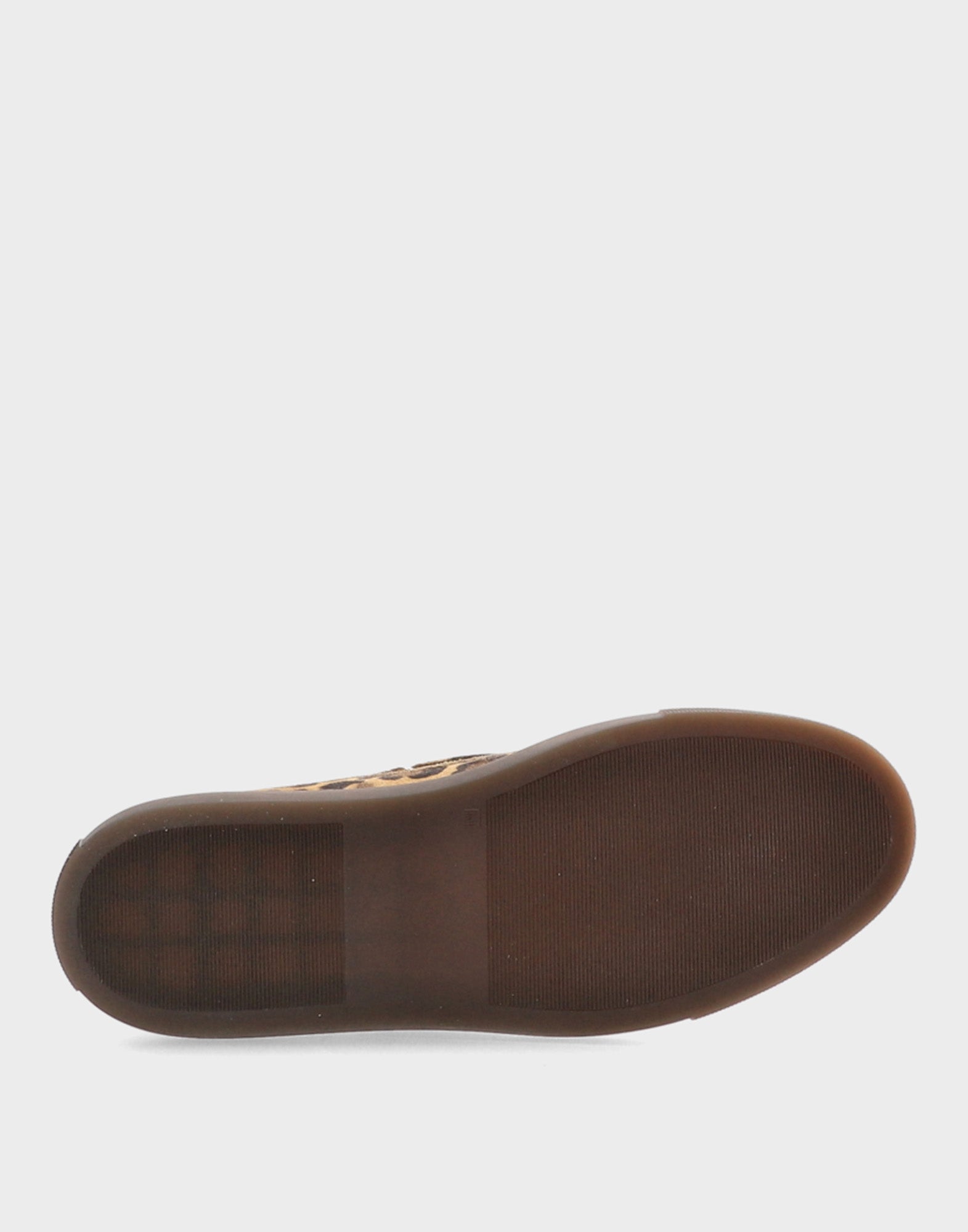 COPENHAGEN Mocassini in Suede Leo