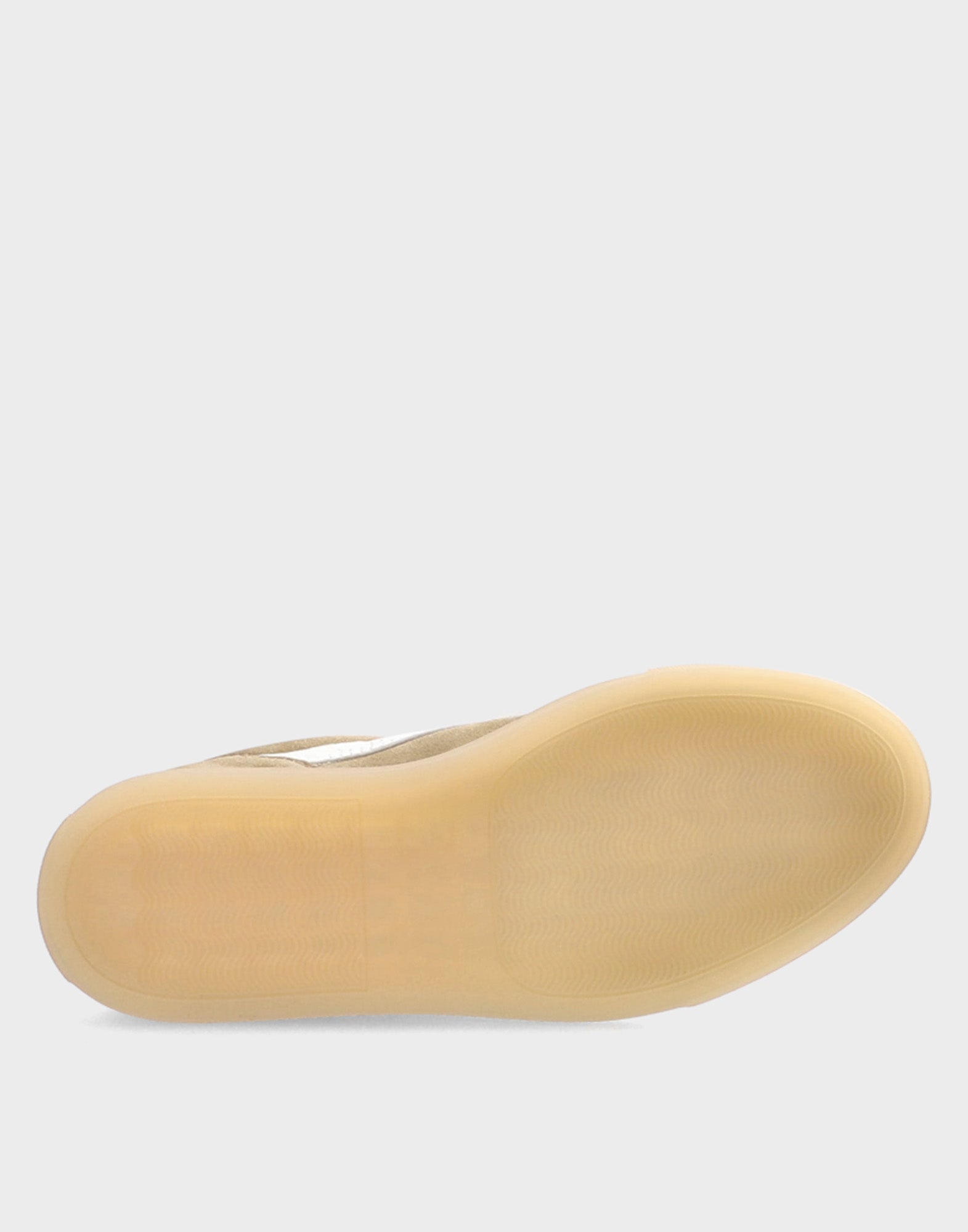 COPENHAGEN Sneakers Retro Revival Sand/White