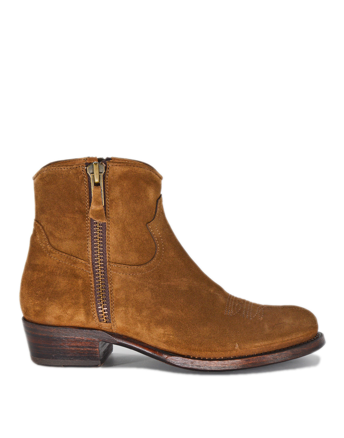 DAMY Tronchetti Bleu in Crosta Birra