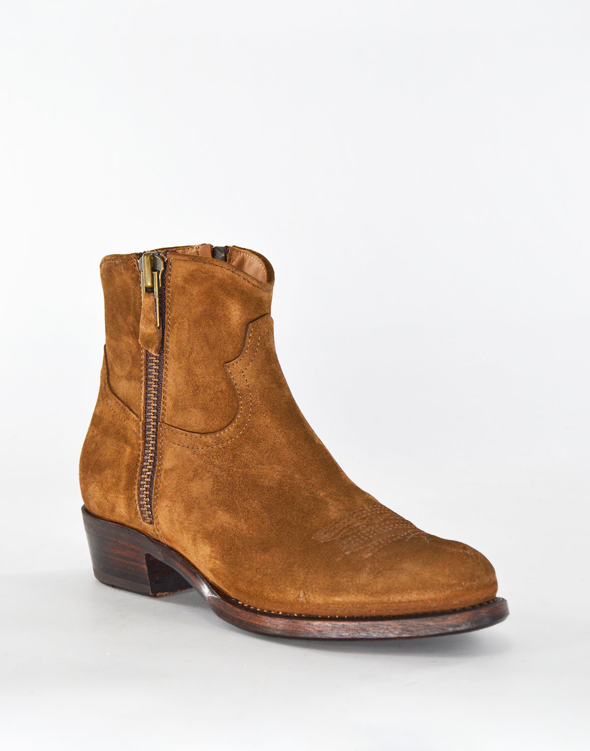 DAMY Tronchetti Bleu in Crosta Birra