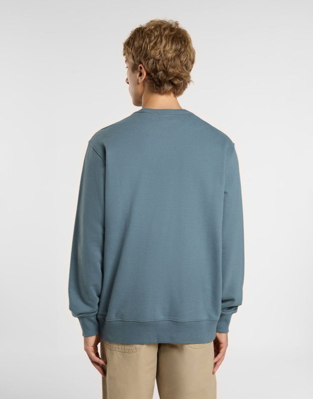 DICKIES Felpa Aitkin Stormy Weather