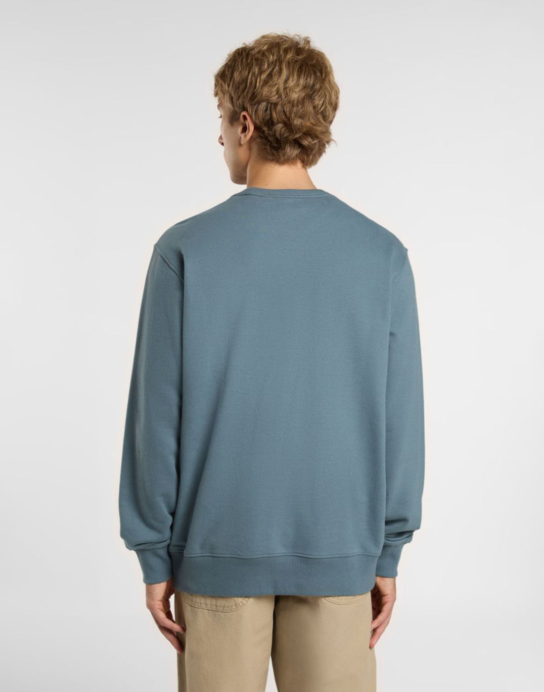 DICKIES Felpa Aitkin Stormy Weather