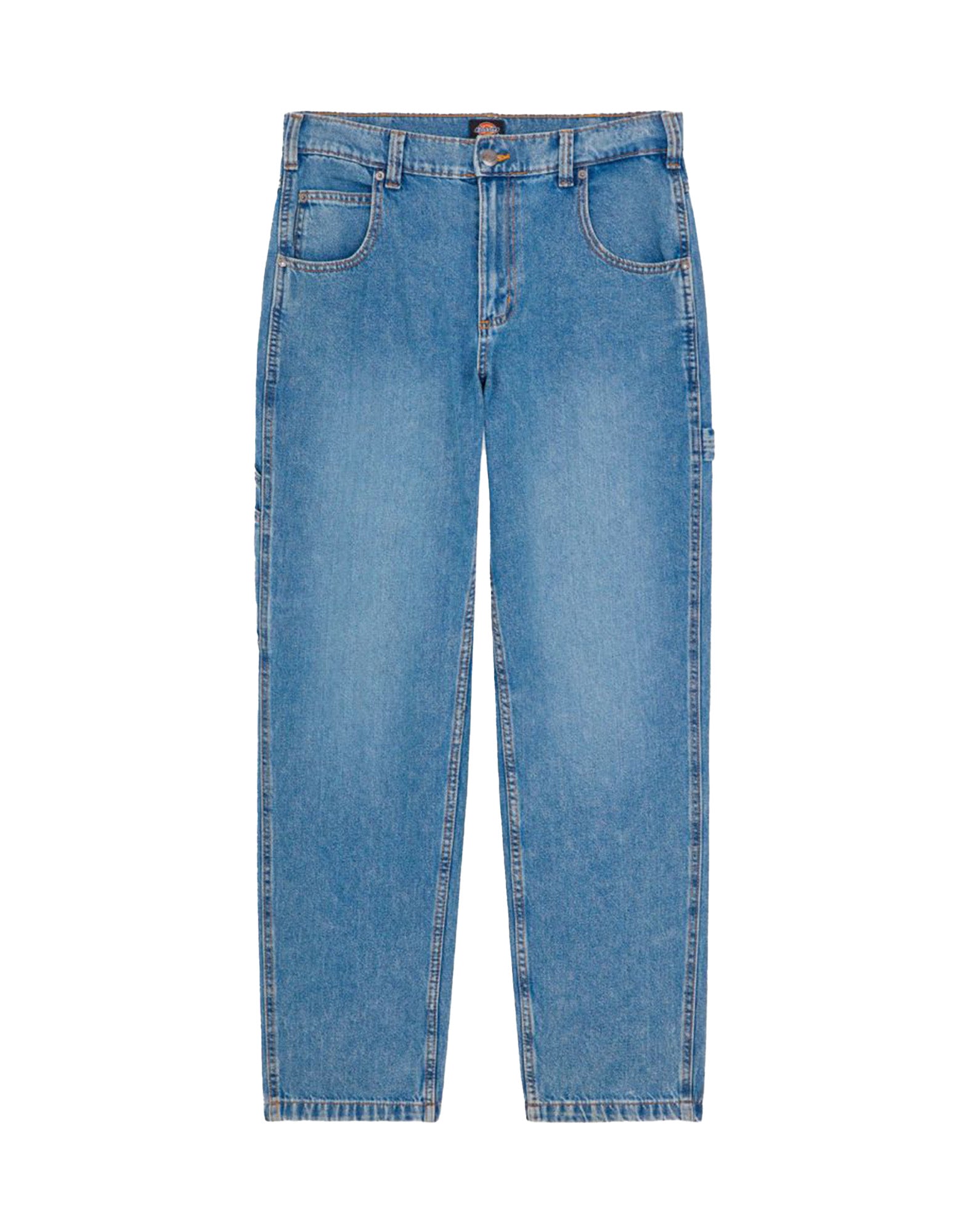 DICKIES Pantaloni in Denim Garyville