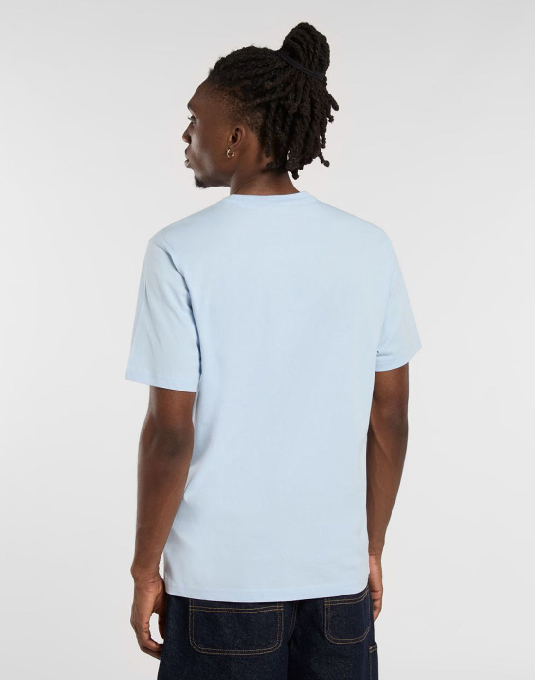 DICKIES T-shirt Aitkin Skyway