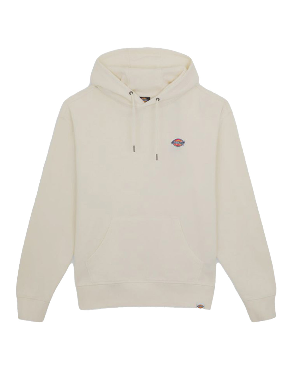 DICKIES Felpa con Cappuccio Millersburg Ecru