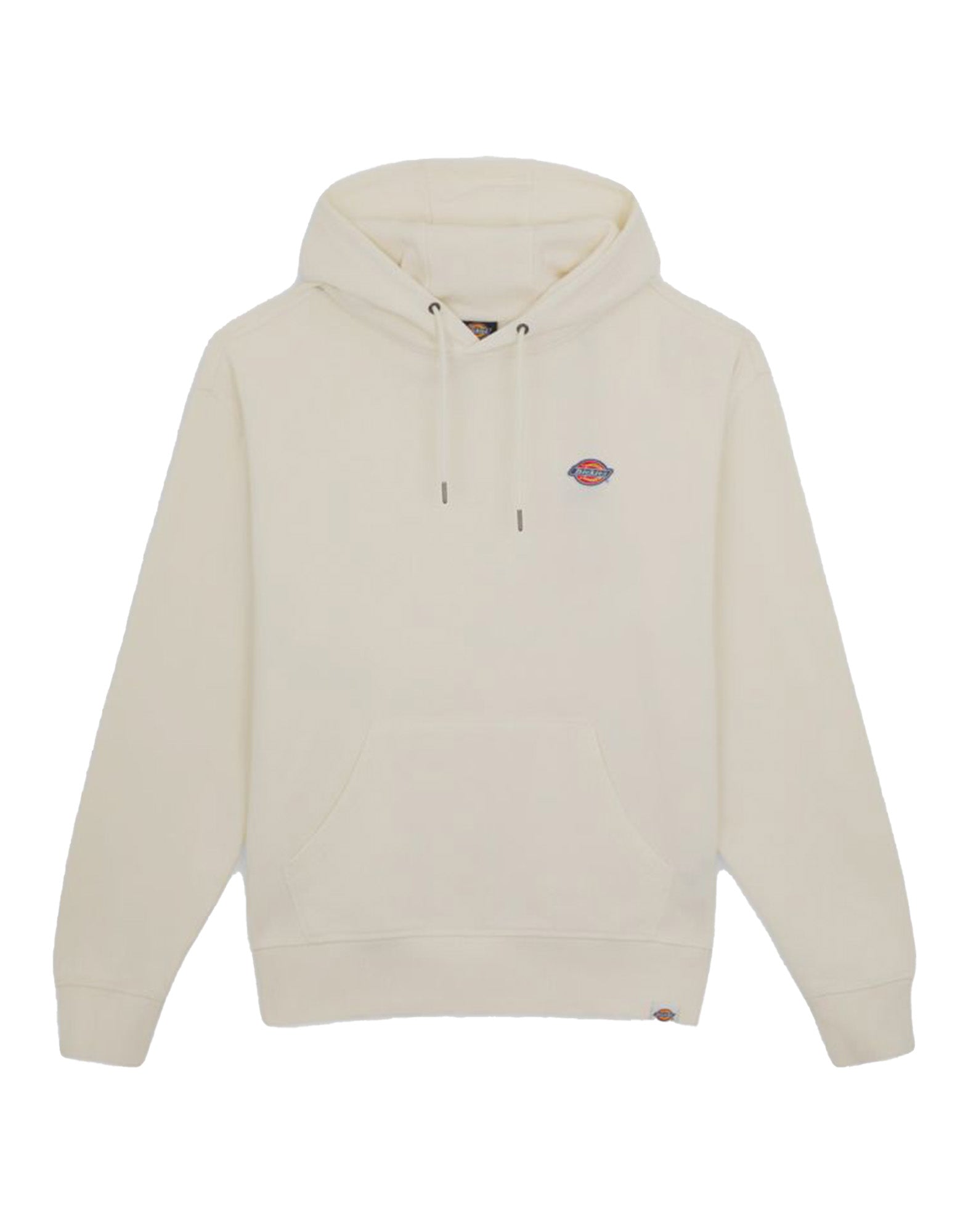 DICKIES Felpa con Cappuccio Millersburg Ecru