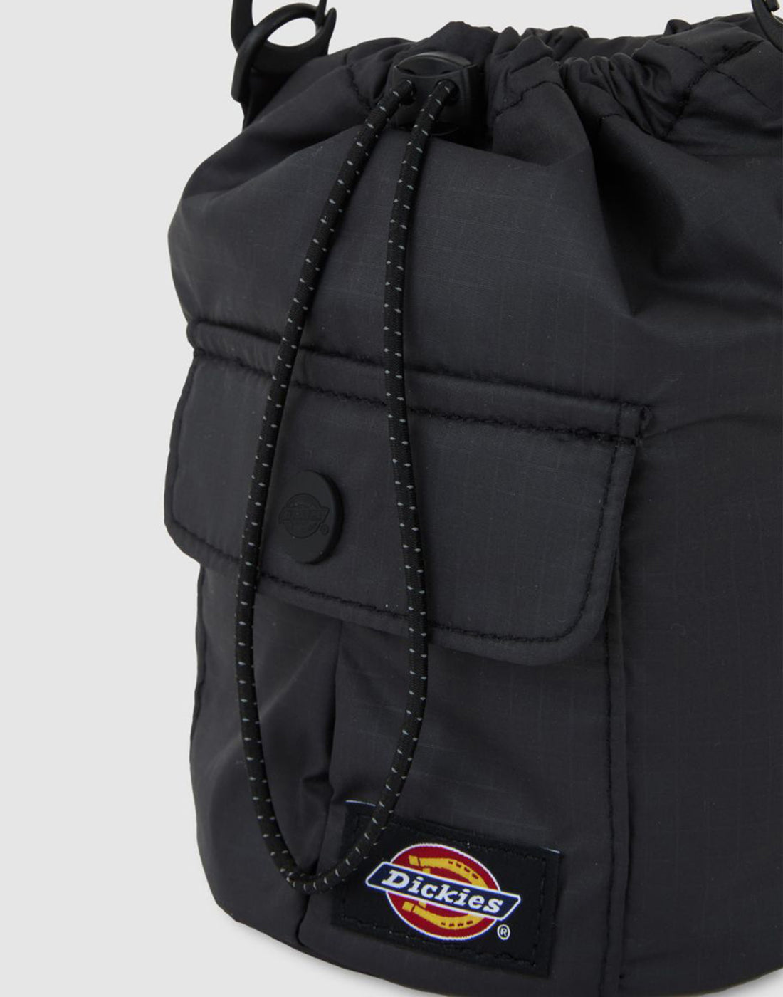 DICKIES Borsa Unionville Nera