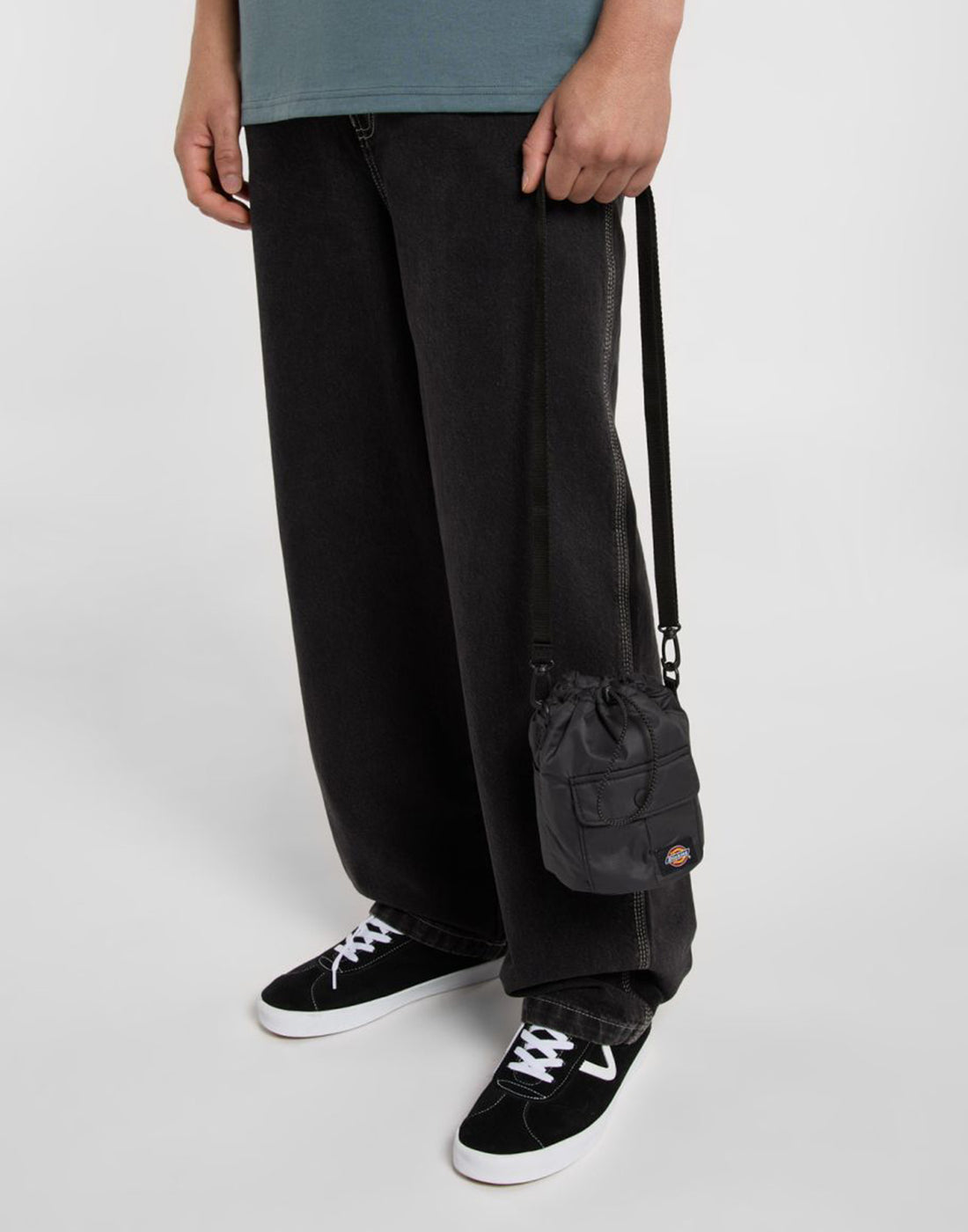 DICKIES Borsa Unionville Nera