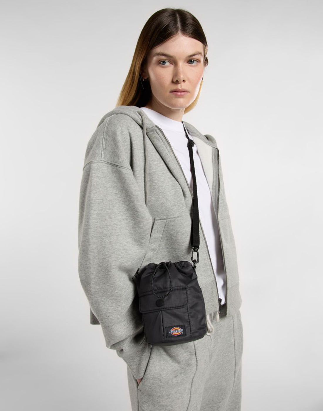 DICKIES Borsa Unionville Nera