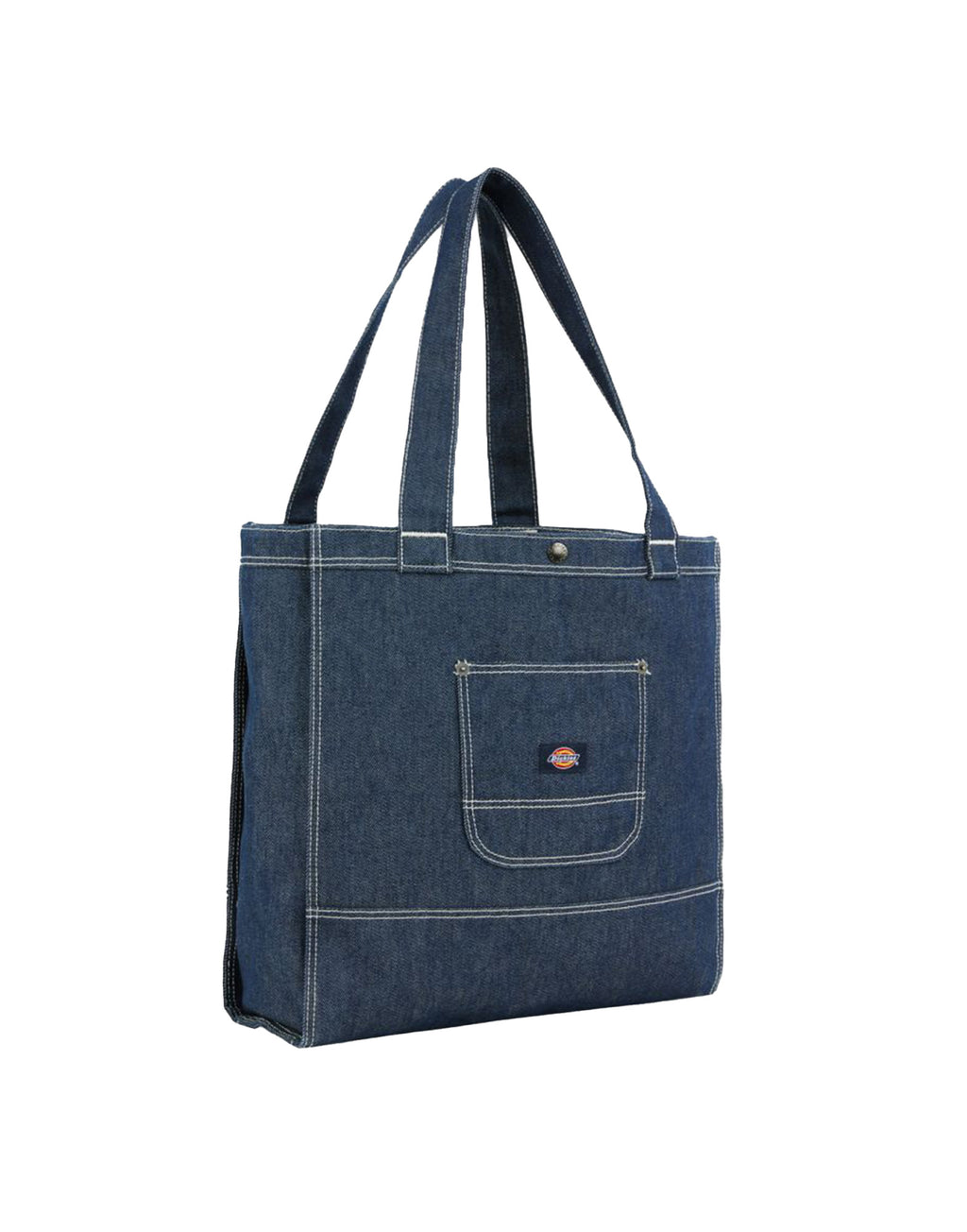 DICKIES Borsa Tote Denim