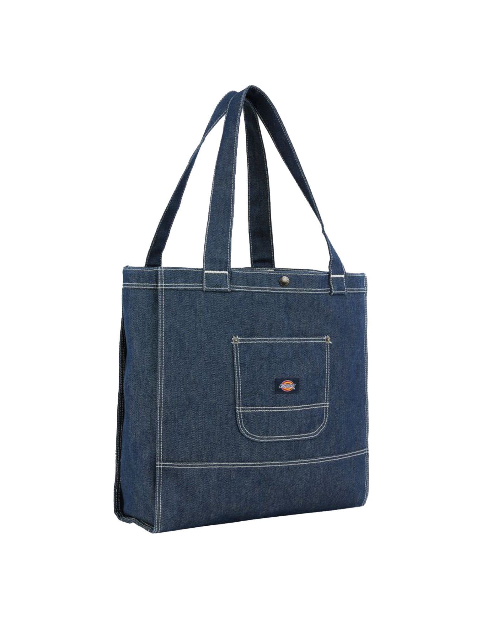 DICKIES Borsa Tote Denim