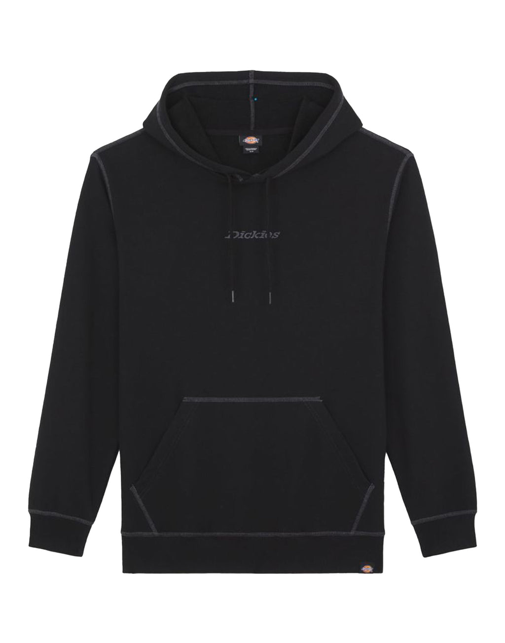 DICKIES Felpa con cappuccio Roy Nera