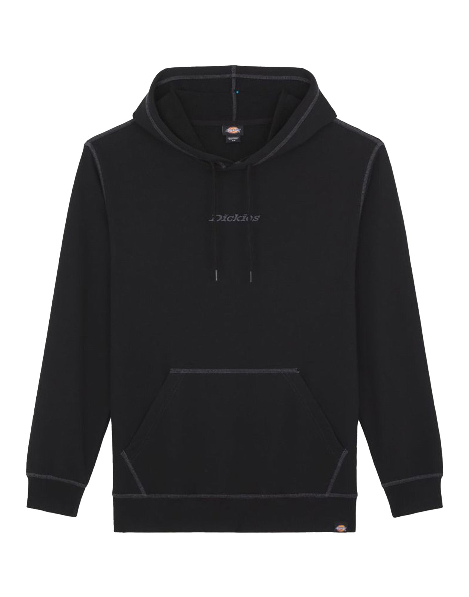 DICKIES Felpa con cappuccio Roy Nera