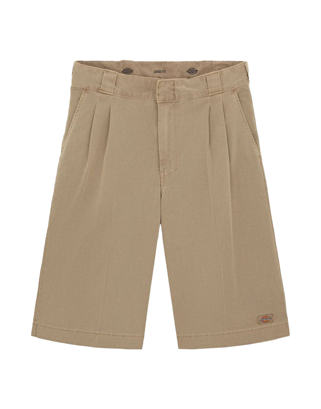 DICKIES Bermuda da Lavoro 13 Inch Unionville Sabbia