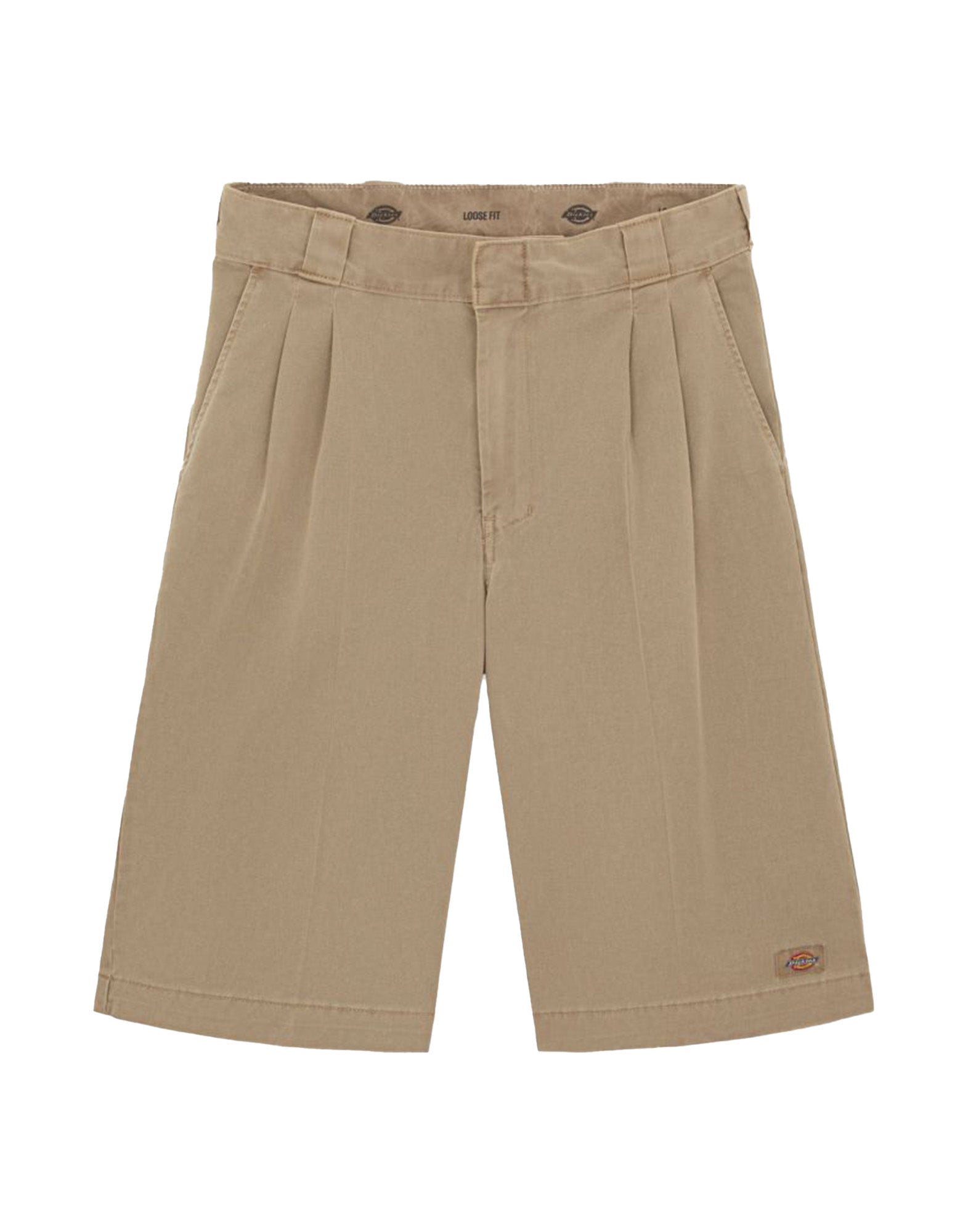 DICKIES Bermuda da Lavoro 13 Inch Unionville Sabbia