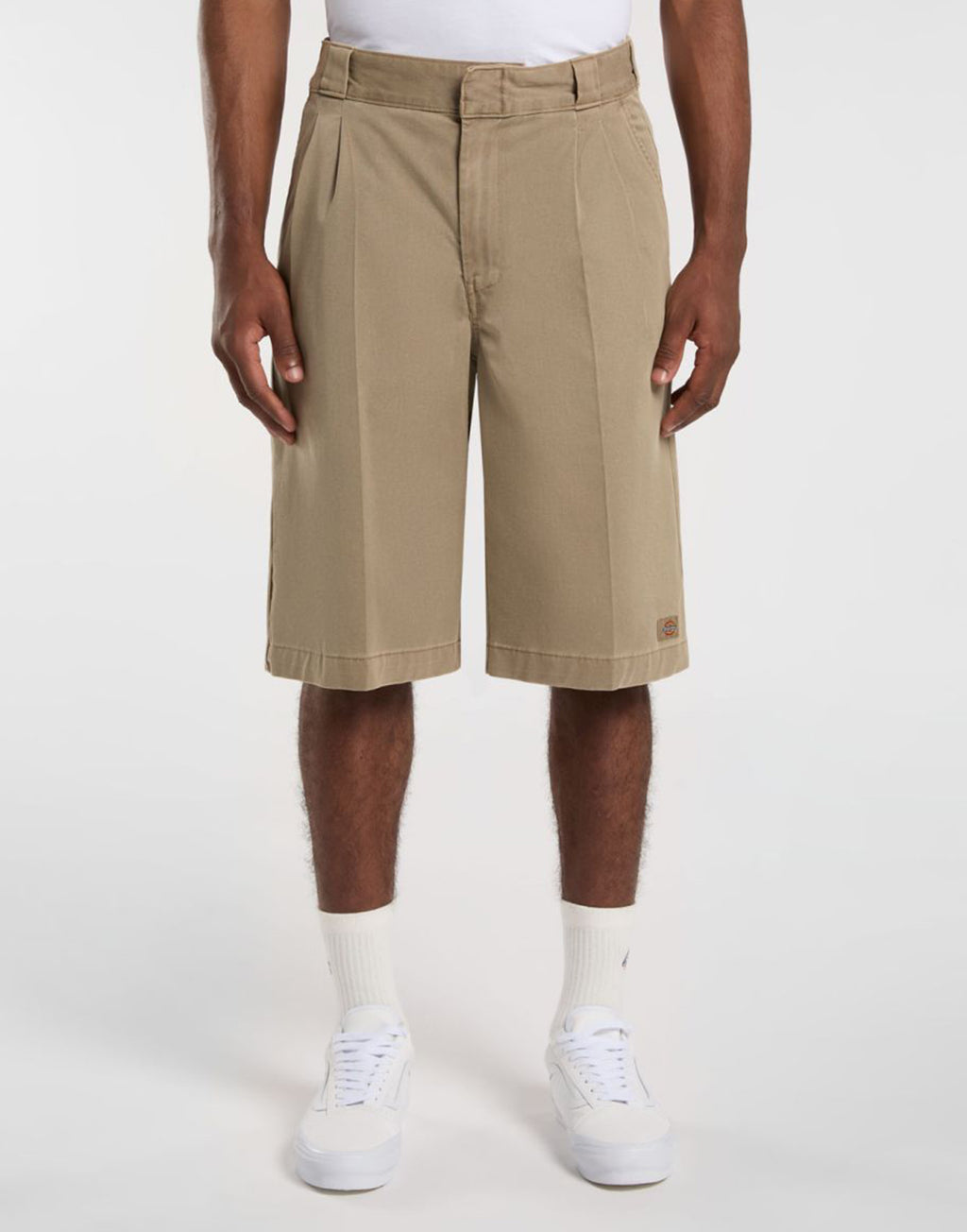 DICKIES Bermuda da Lavoro 13 Inch Unionville Sabbia